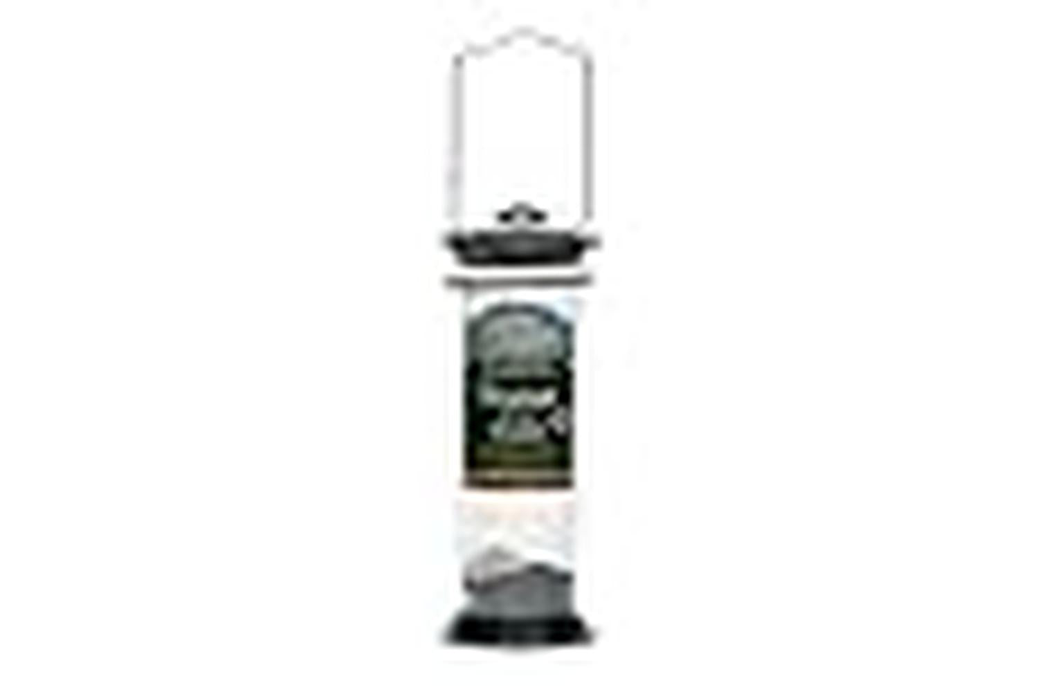 Supa Pei-11600 - Harrisons Green Die Cast Seed Feeder 20cm-3