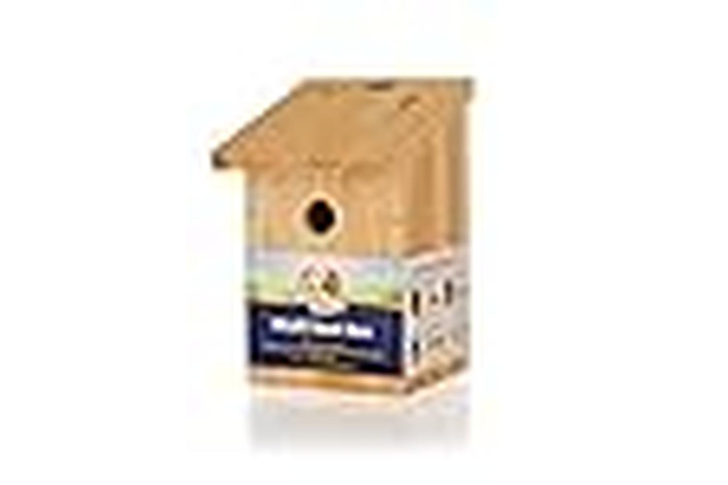 Walter Harrison's Pei-11517 - Harrisons Wooden Nest Box Mult-3