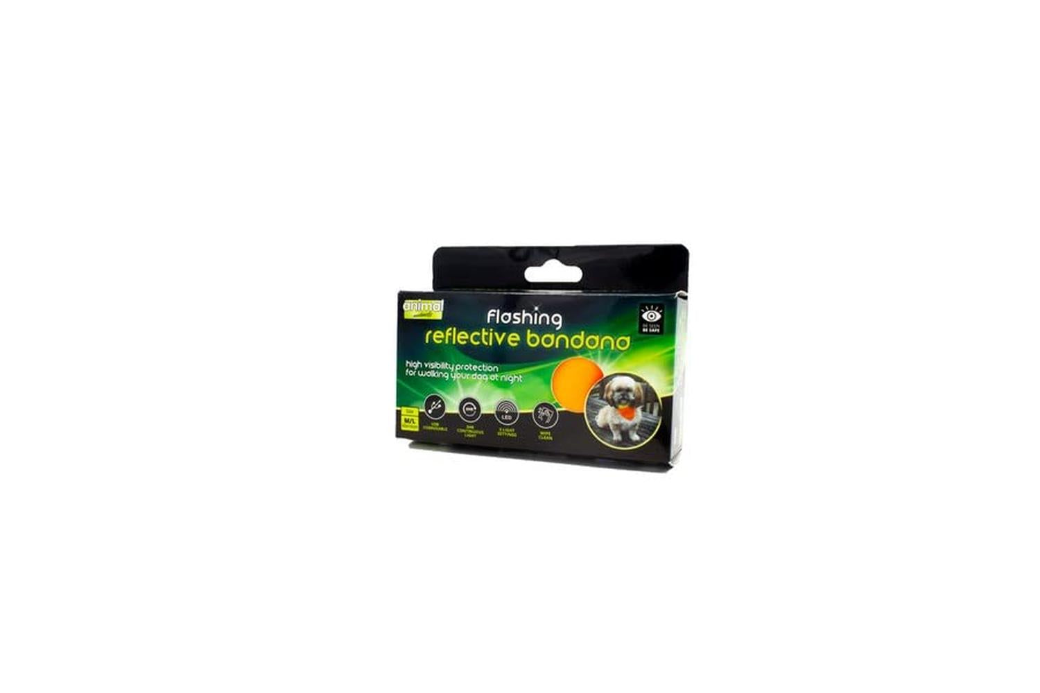 Pedigree Wholesale Ltd Pei-266535 - Animal Instincts Flashin-3