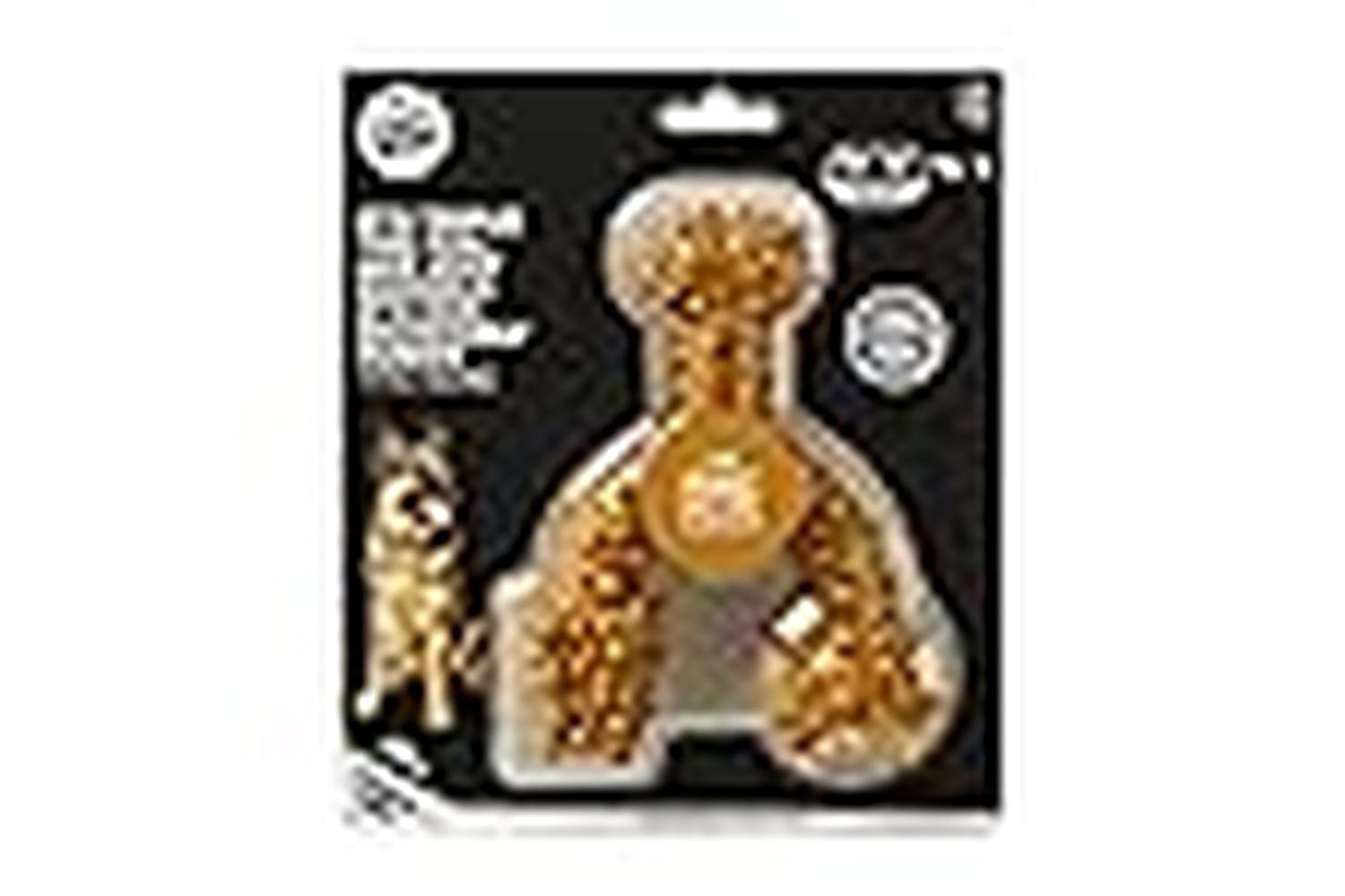 Tasty Bone Pei-31237 - Tastybone Nylon Peanut Butter Trio La-3