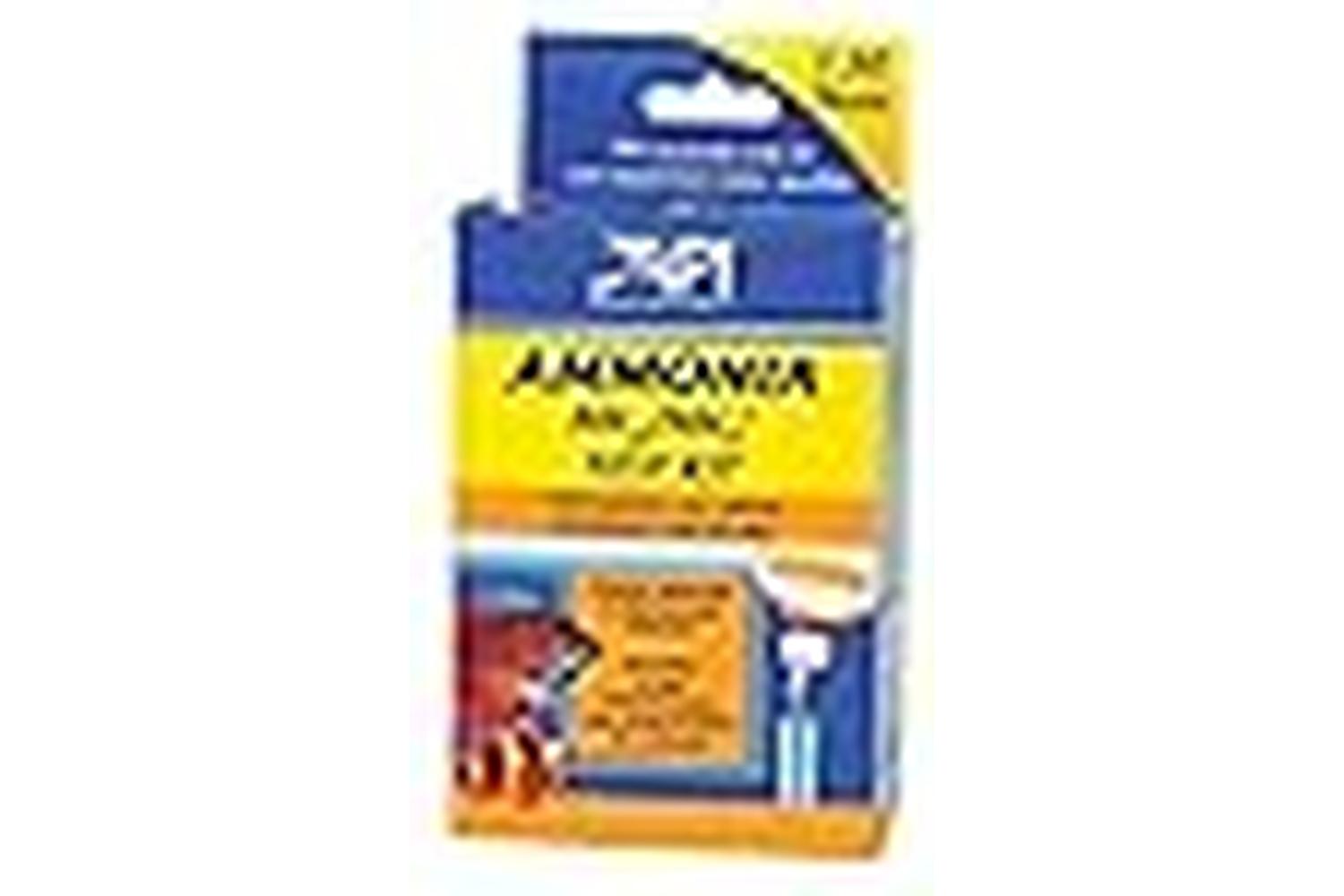 Api Pei-55894 - Api Freshwater Ammonia Test Kit-3