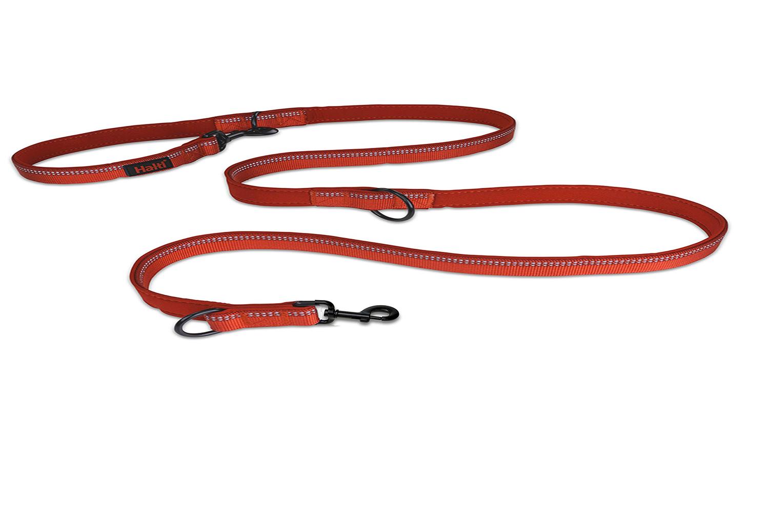 Company Of Animals Pei-263793 - Coa Halti Double Ended Lead