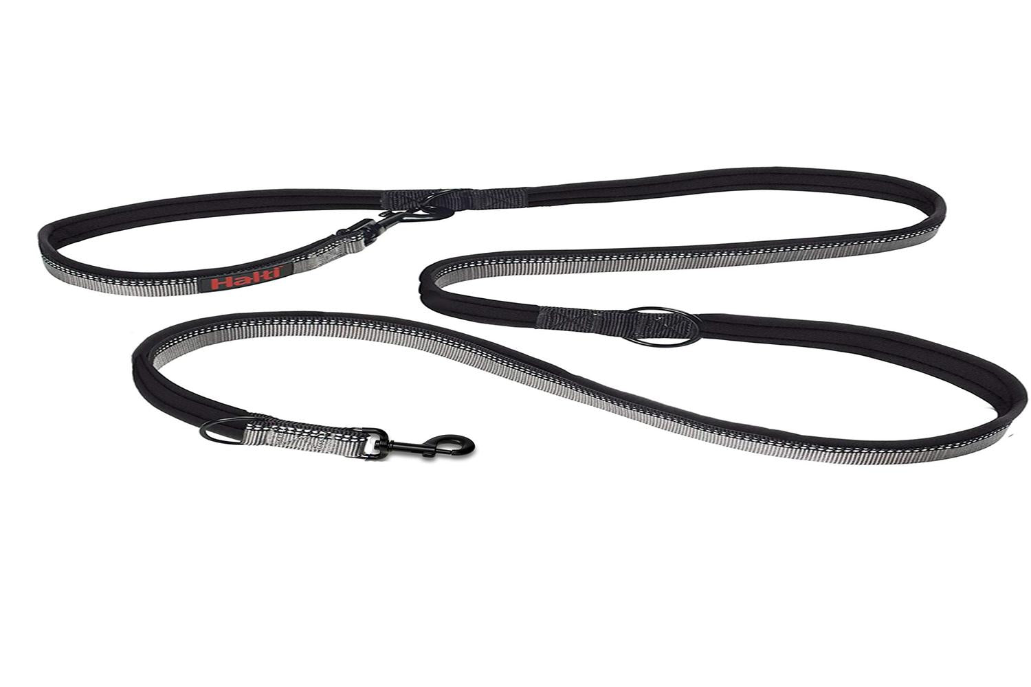 Company Of Animals Pei-263792 - Coa Halti Double Ended Lead