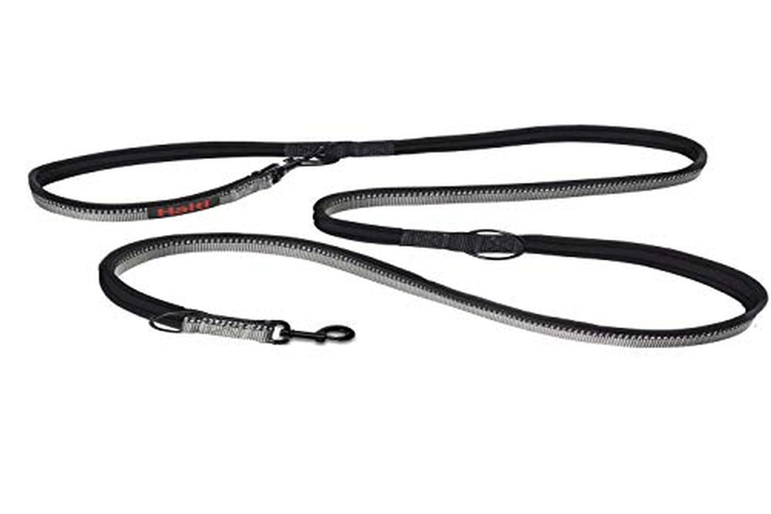 Company Of Animals Pei-263792 - Coa Halti Double Ended Lead-2