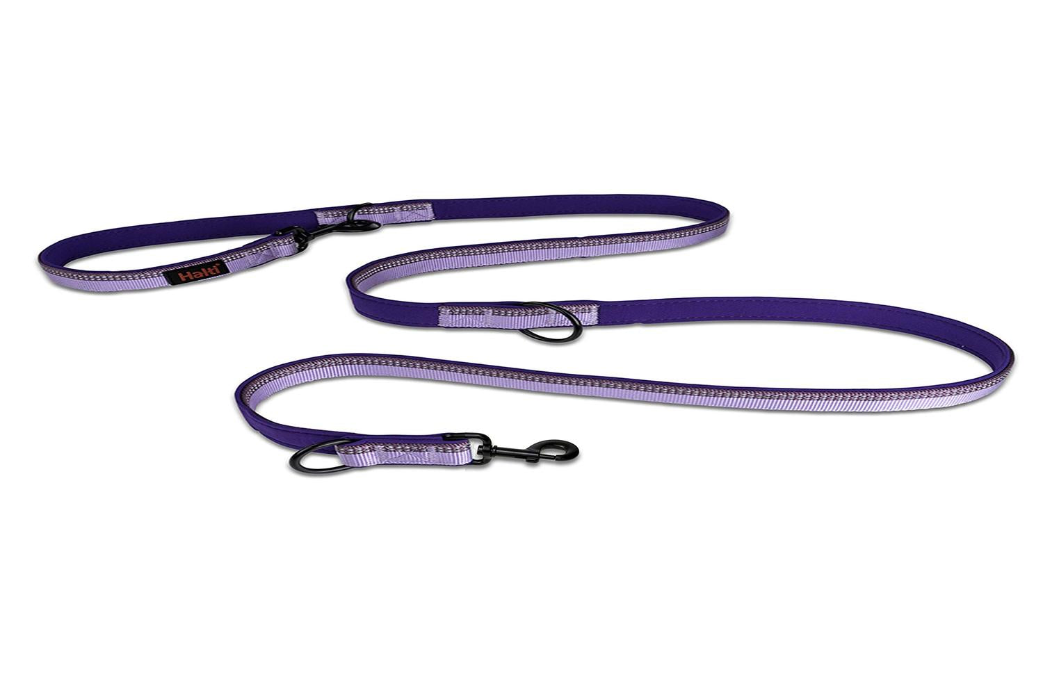 Company Of Animals Pei-263794 - Coa Halti Double Ended Lead