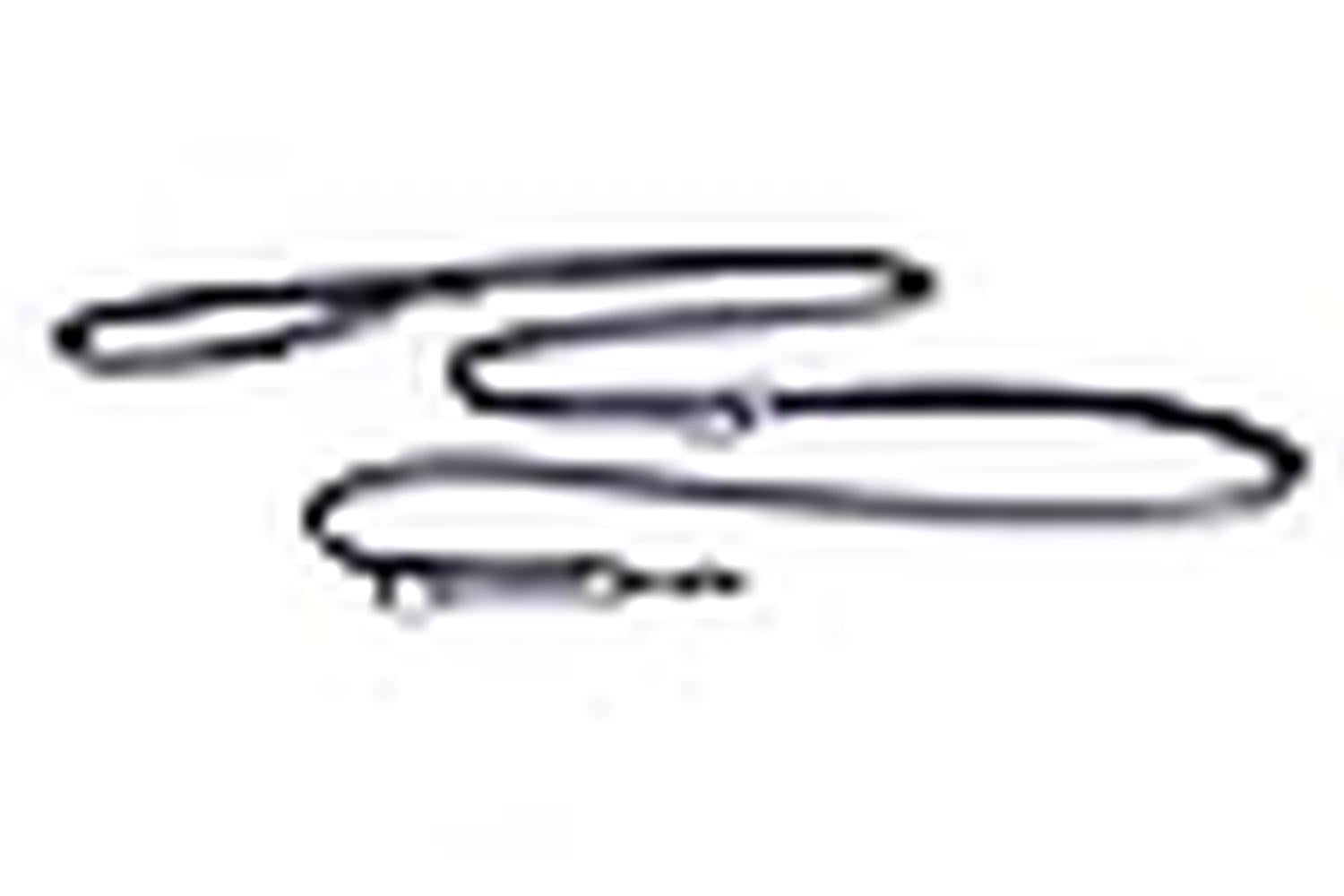Company Of Animals Pei-263794 - Coa Halti Double Ended Lead-3