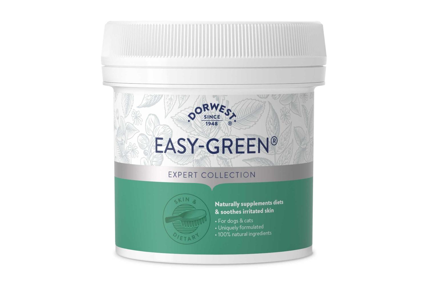 Dorwest Herbs Pei-262574 - Dorwest Easy Green Powder 250g