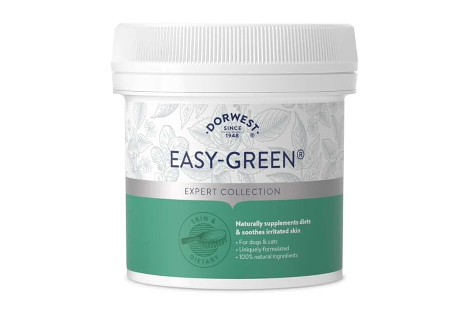 Dorwest Herbs Pei-262574 - Dorwest Easy Green Powder 250g-2