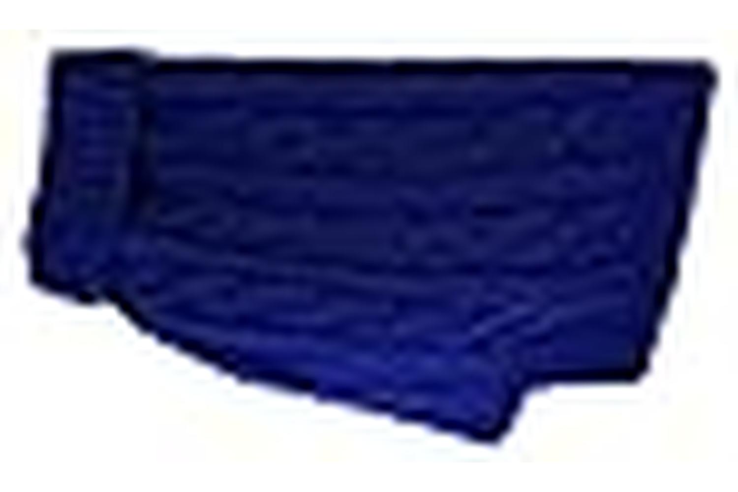 Buster & Beau Pei-267690 - Charlton Cable Knit Midnight Blue-3