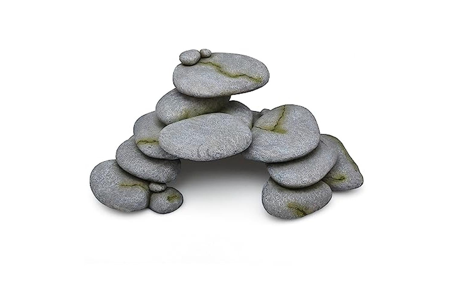 Betta Pei-268137 - Betta Grey Pebble Stack-2