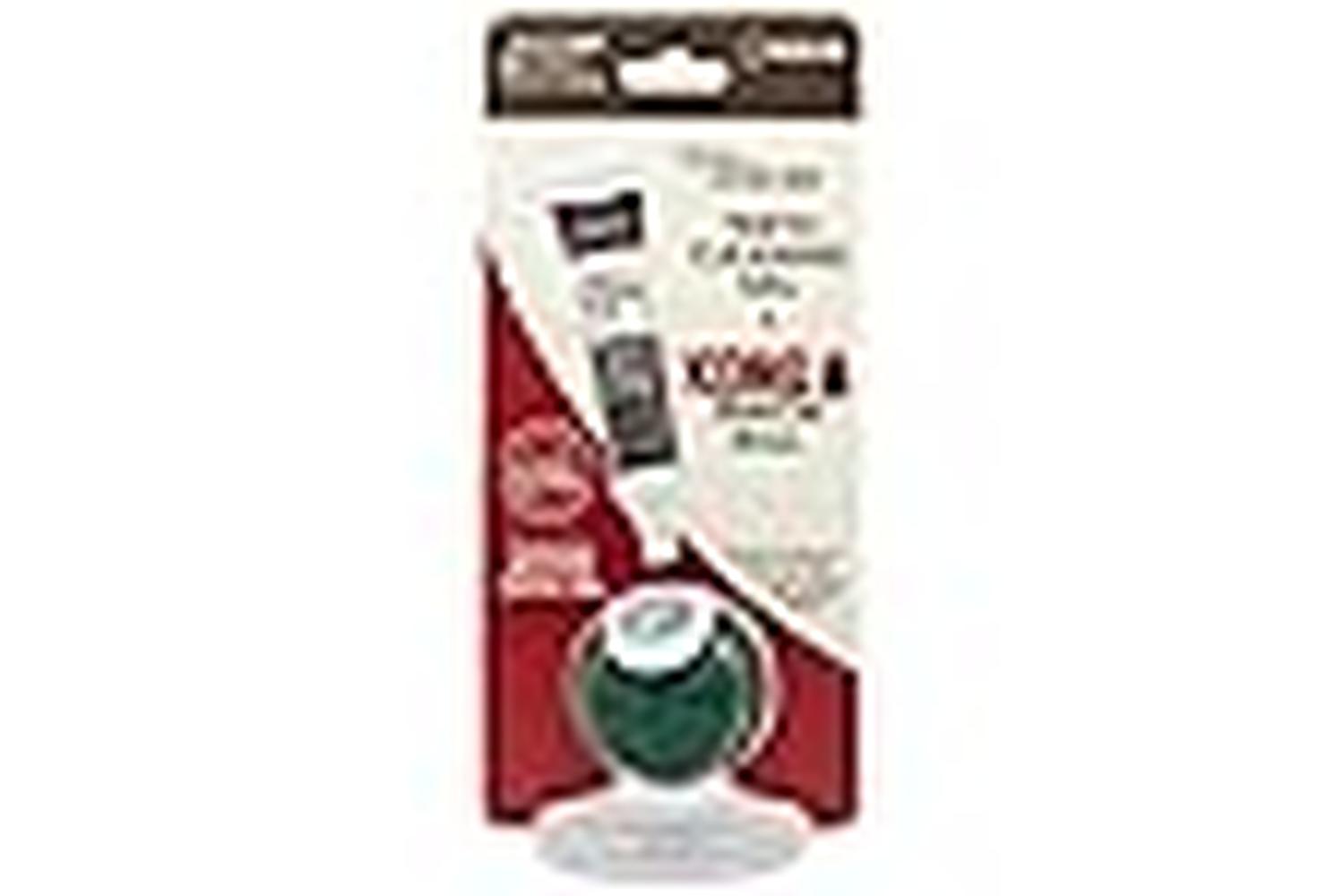 Tropiclean Pei-268761 - Tropiclean Enticers Dental Ball Kit-3