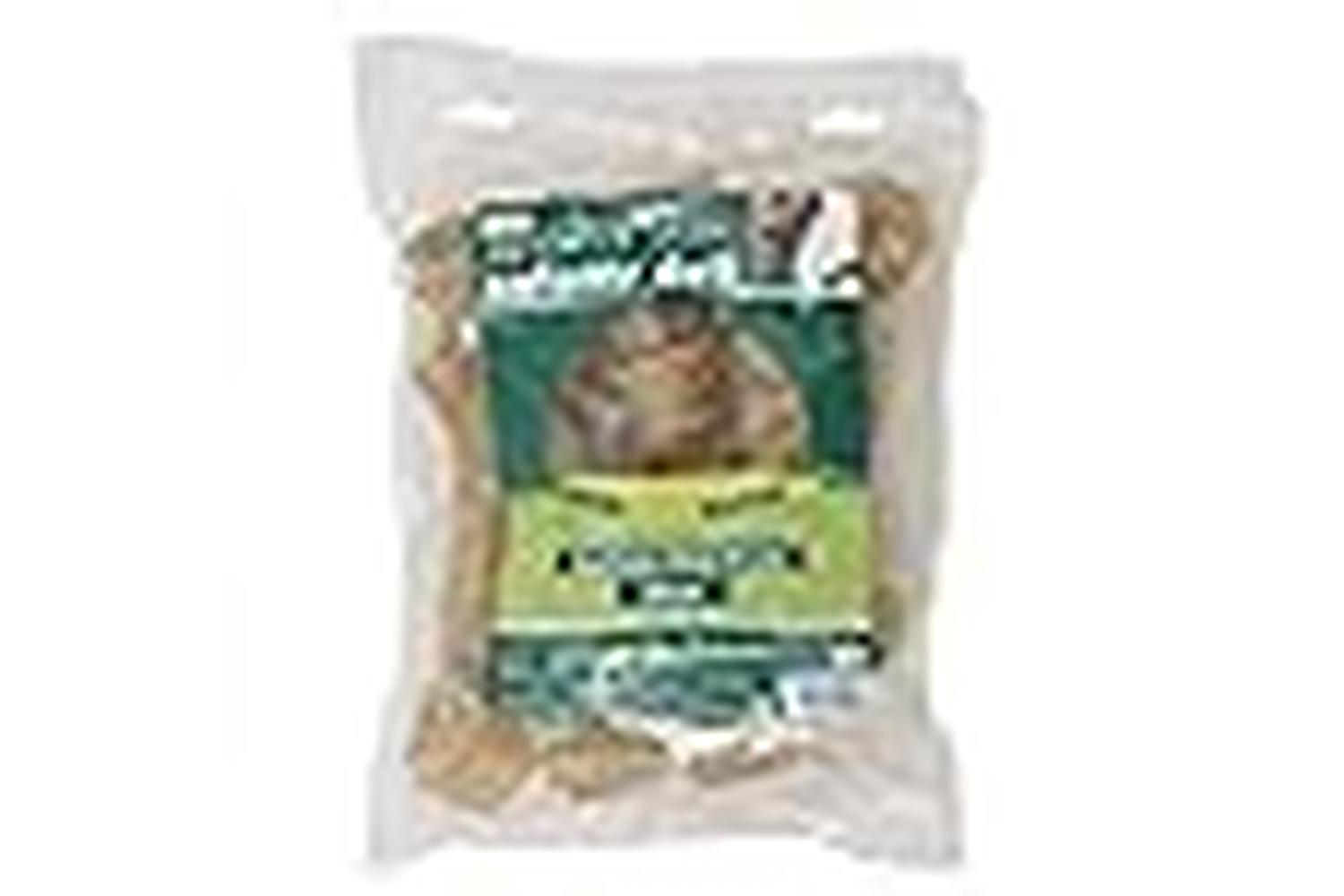 Ppi Pei-1213 - Ppi 20cm Rawhide Chew Knots 10 Pk [sng] 850g-2