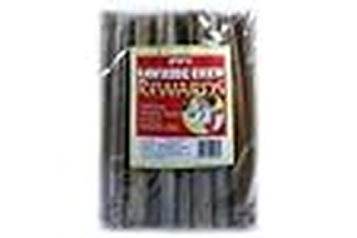 Natures Deli Pei-1219 - Ppi 25cm Rawhide Cigar Sticks 20 Pk-2