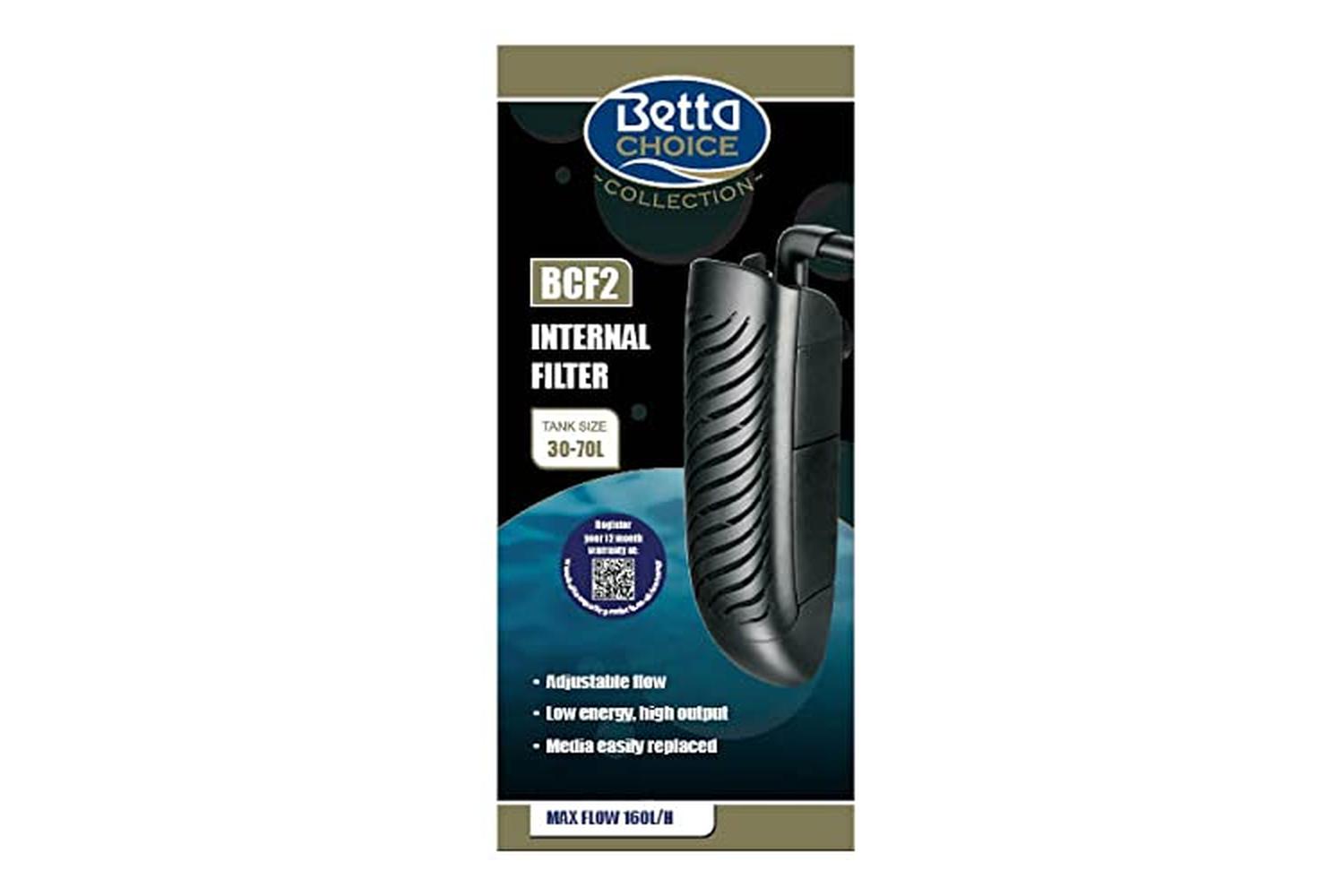Betta Pei-268091 - Betta Choice F2 Filter