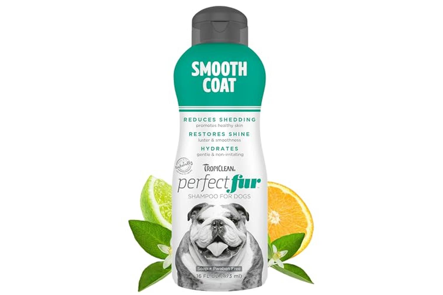 Tropiclean Pei-264959 - Tropiclean Perfect Fur Smooth Coat S-2
