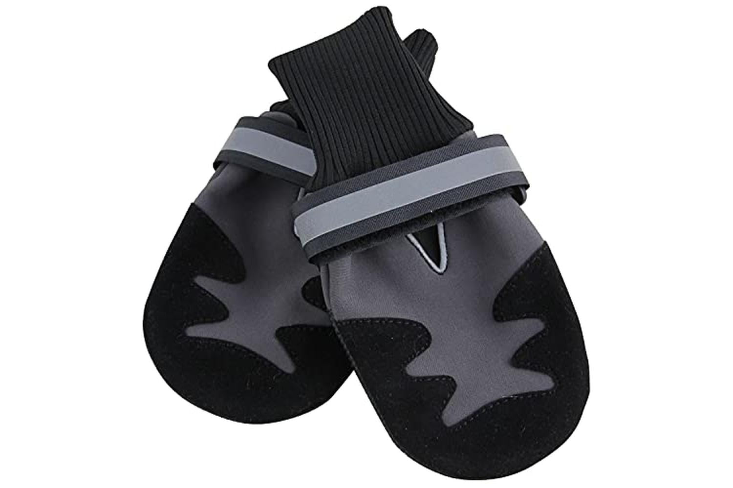 Pawise Pei-33982 - Pawise Doggy Boots Size 2 (small)-2
