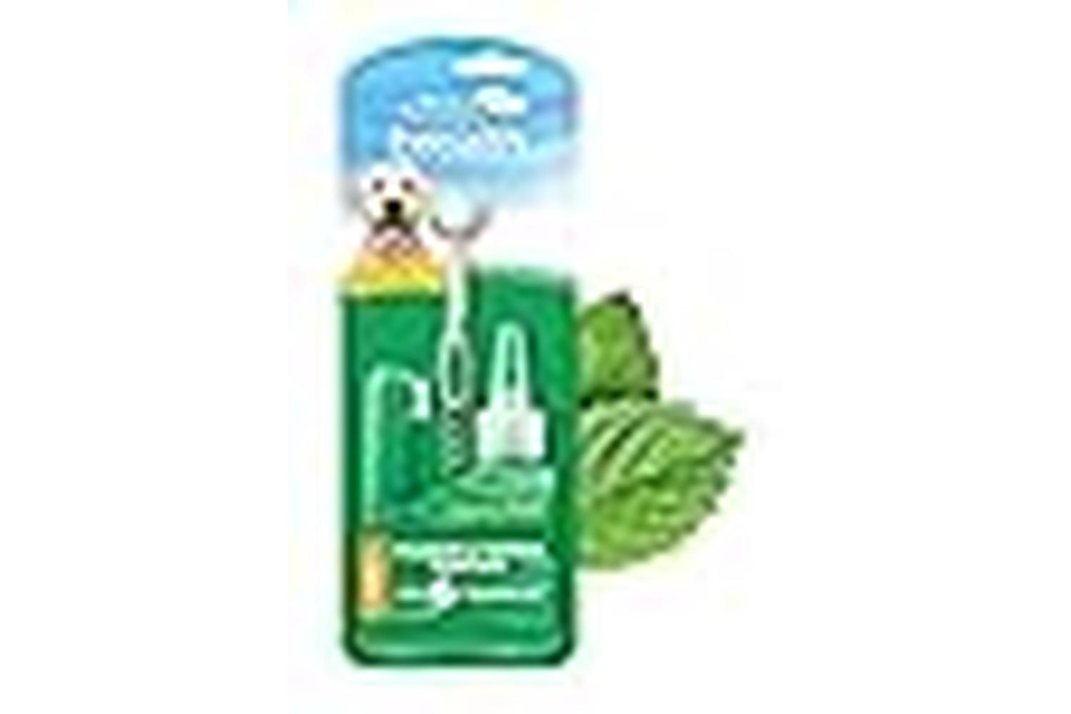 Tropiclean Pei-261466 - Tropiclean Oral Care Kit For Dogs 59-3