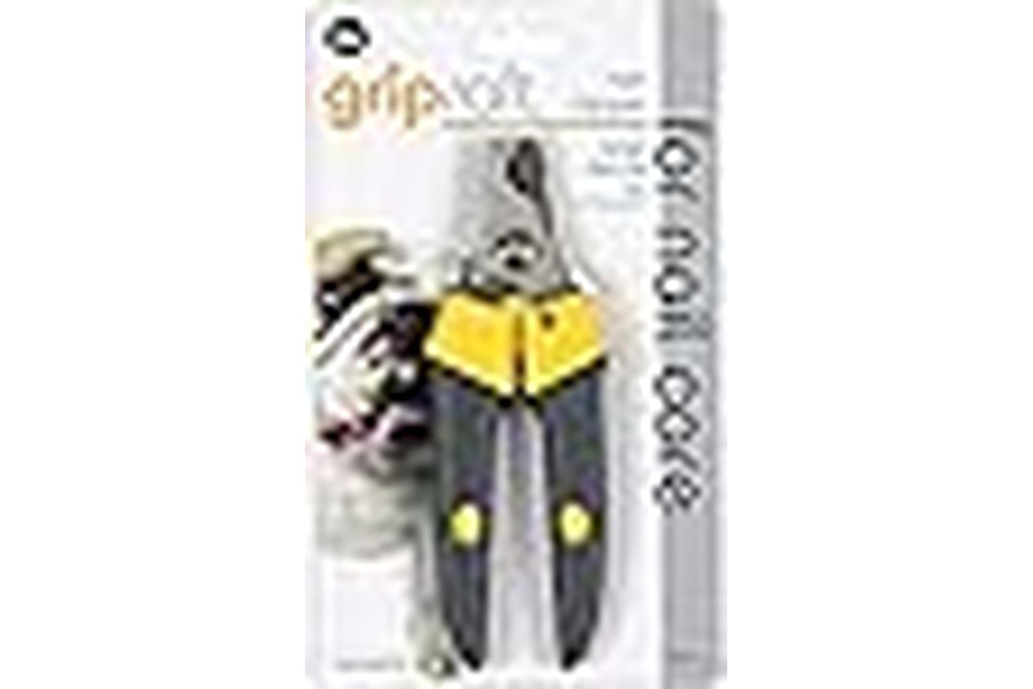 Jw Pei-36719 - Jw Gripsoft Grooming Lge Deluxe Nail Clipper-3