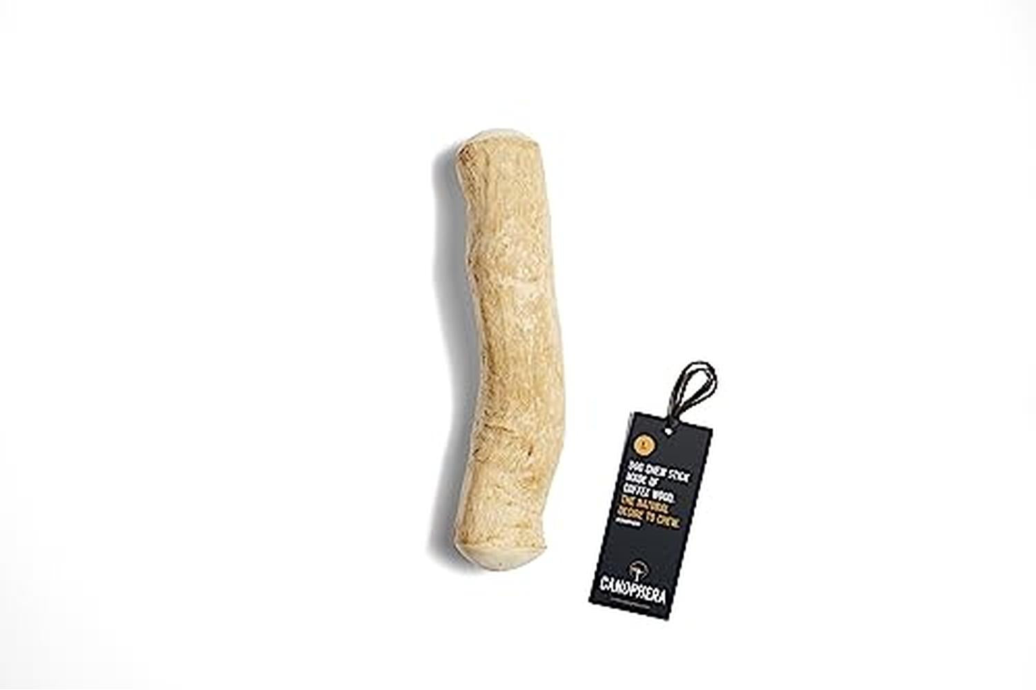 Canophera Pei-267028 - Canophera Coffee Wood Dog Chew Stick-2