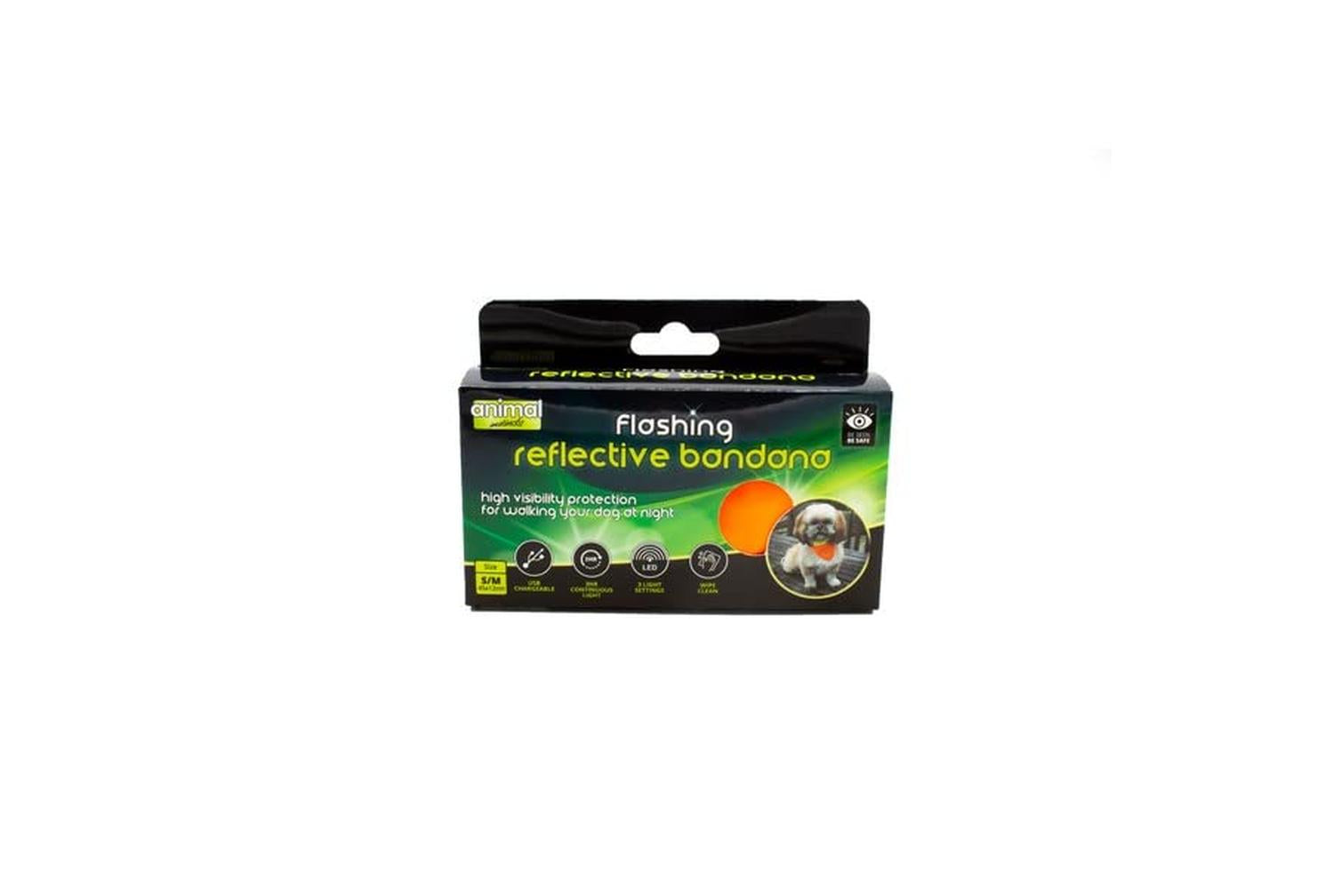 Pedigree Wholesale Ltd Pei-266534 - Animal Instincts Flashin