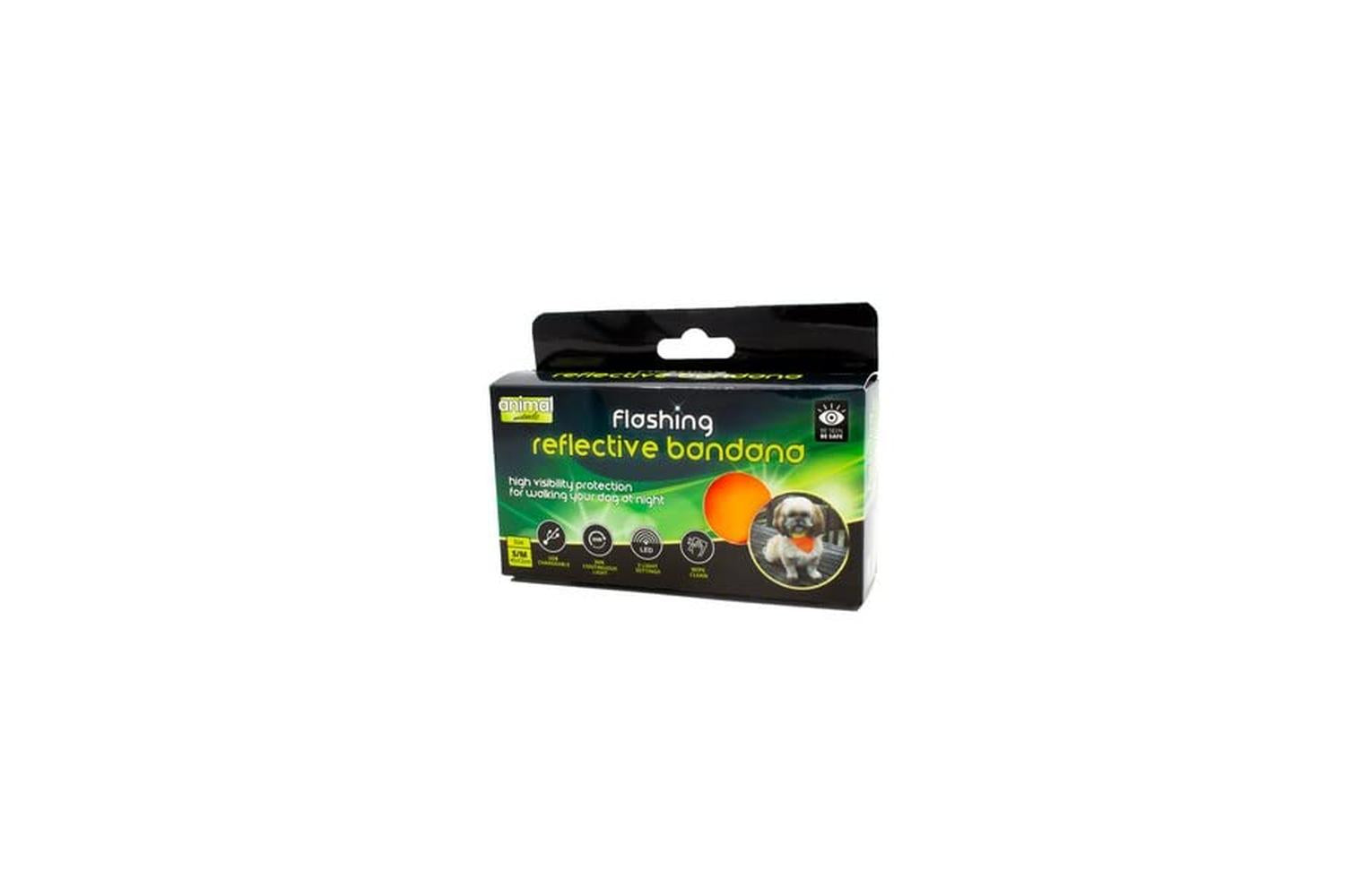 Pedigree Wholesale Ltd Pei-266534 - Animal Instincts Flashin-3