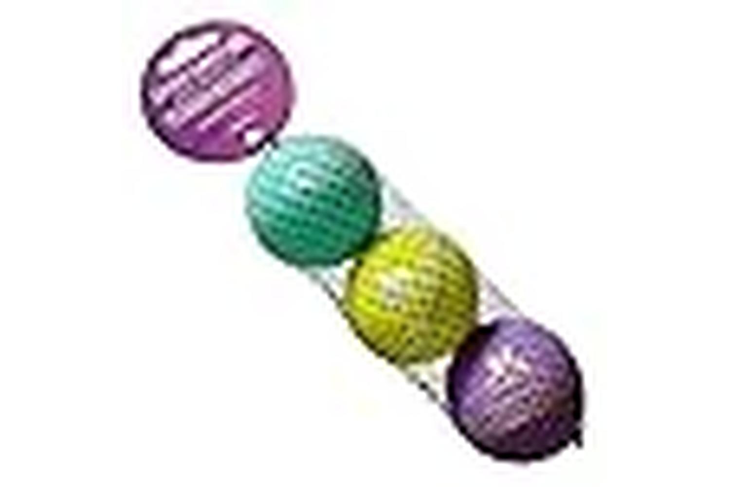 Sportspet Pei-260692 - Sportspet Tough Bounce 3 Pack-3