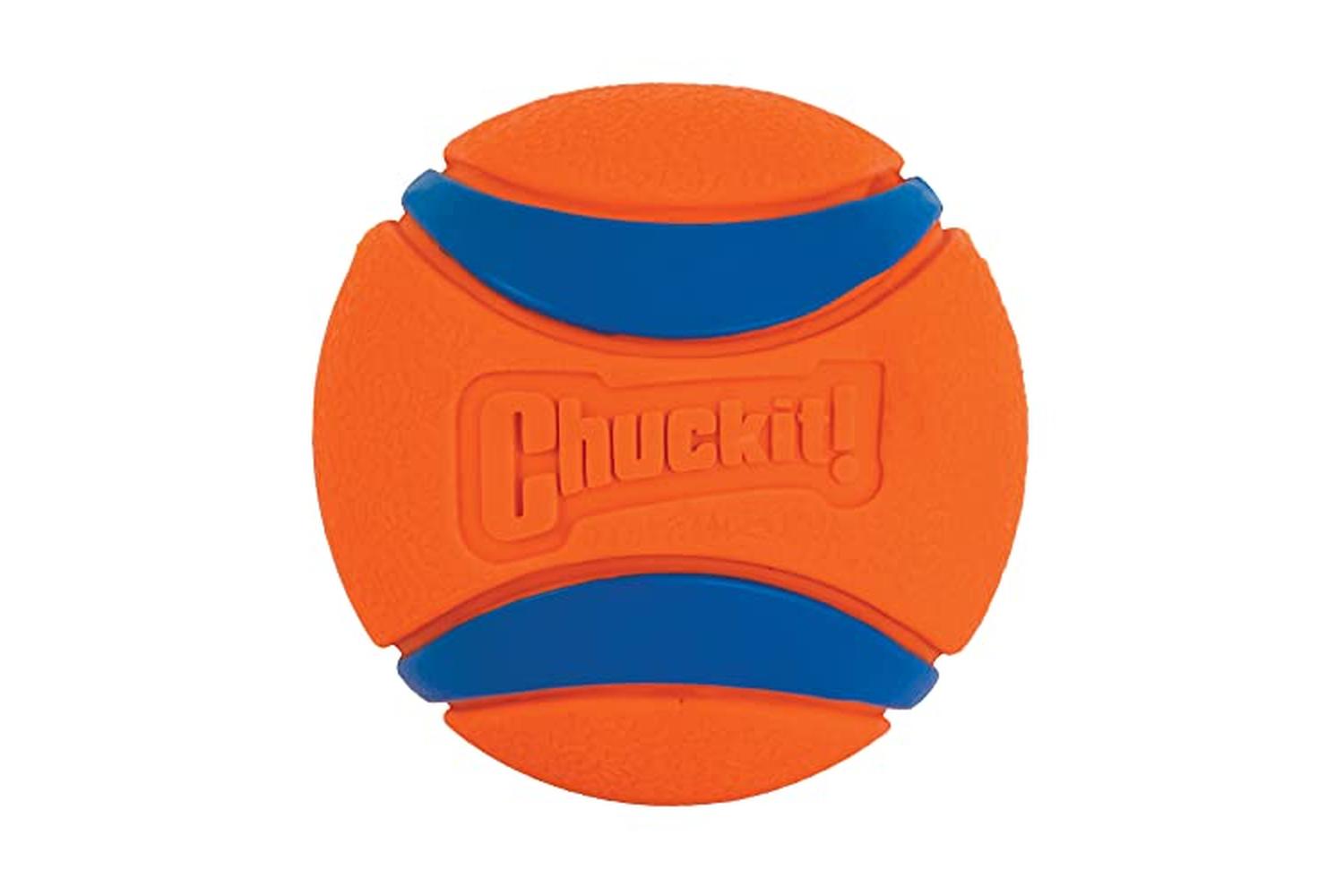 Chuckit! Pei-39567 - Chuckit! Ultra Ball (1pk) Extra Large 9-2