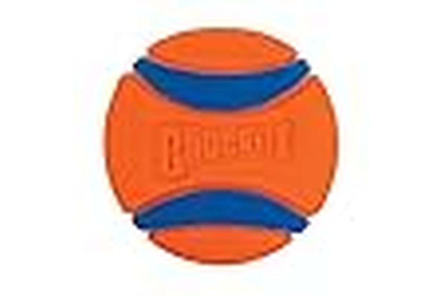 Chuckit! Pei-39567 - Chuckit! Ultra Ball (1pk) Extra Large 9-3