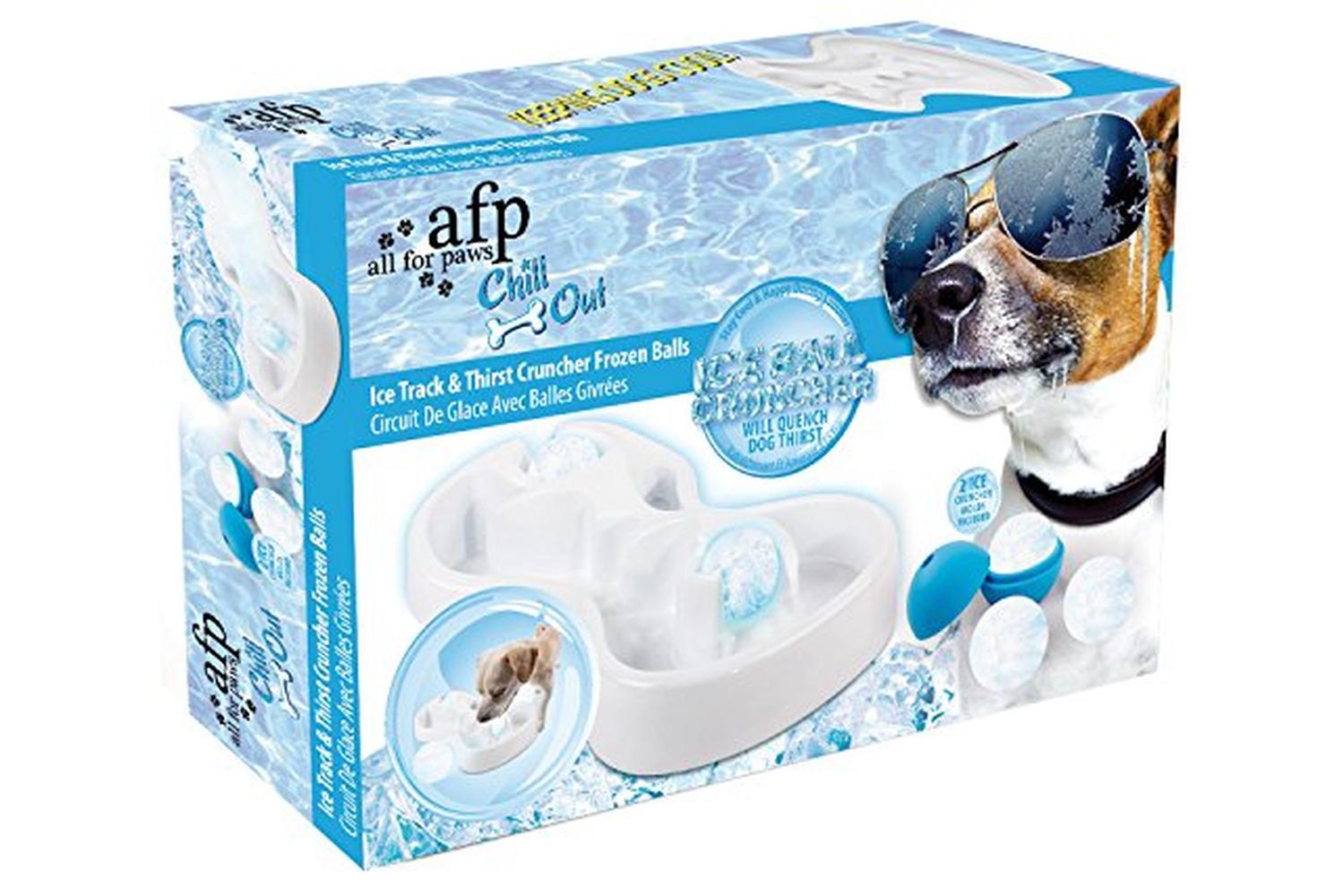 All For Paws Pei-268369 - All For Paws Chill Out Cooling Fea-2