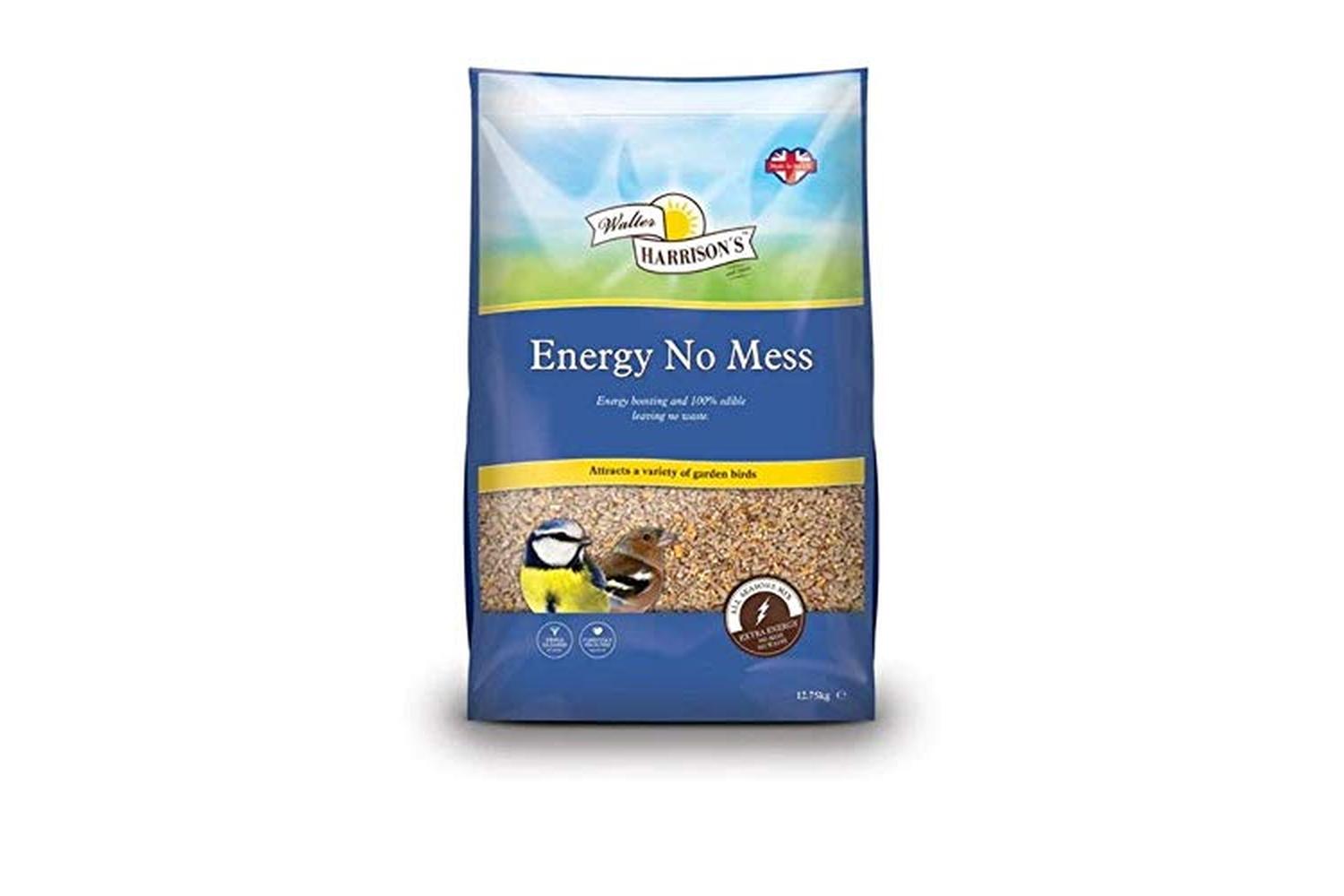 Harrisons Pei-2614 - Harrisons Energy No Mess 12.75kg-2