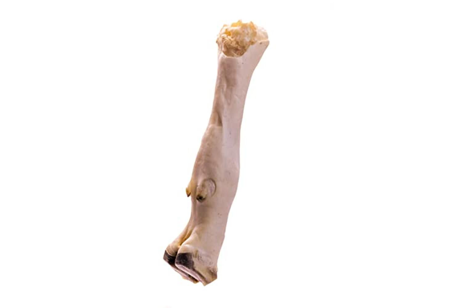 Doodle's Deli Pei-266939 - Doodles Deli Air Dried Goat Foot-2