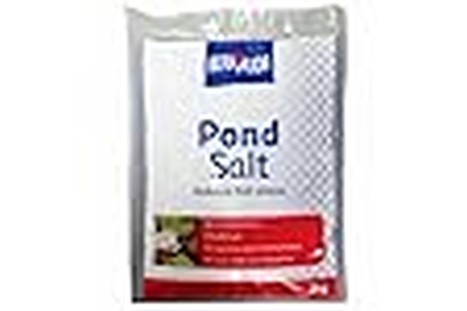 Bermuda Pei-268598 - Bermuda Pond Salt 2kg-3