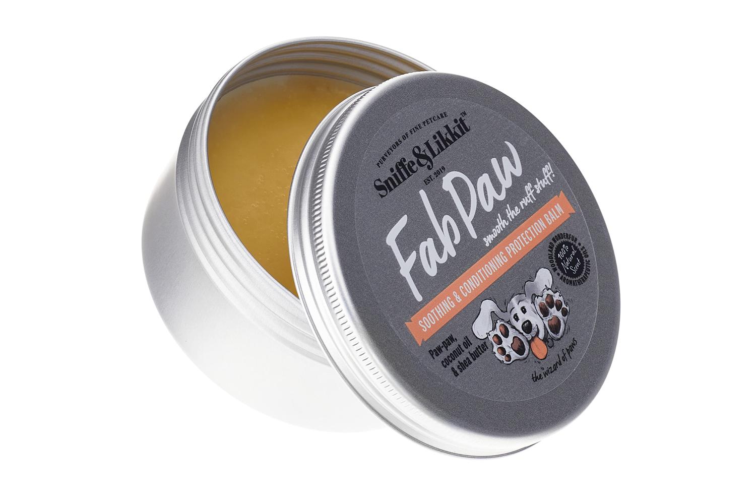 Sniffe & Likkit Pei-265053 - Sniffe & Likkit Fab Paw Soothin