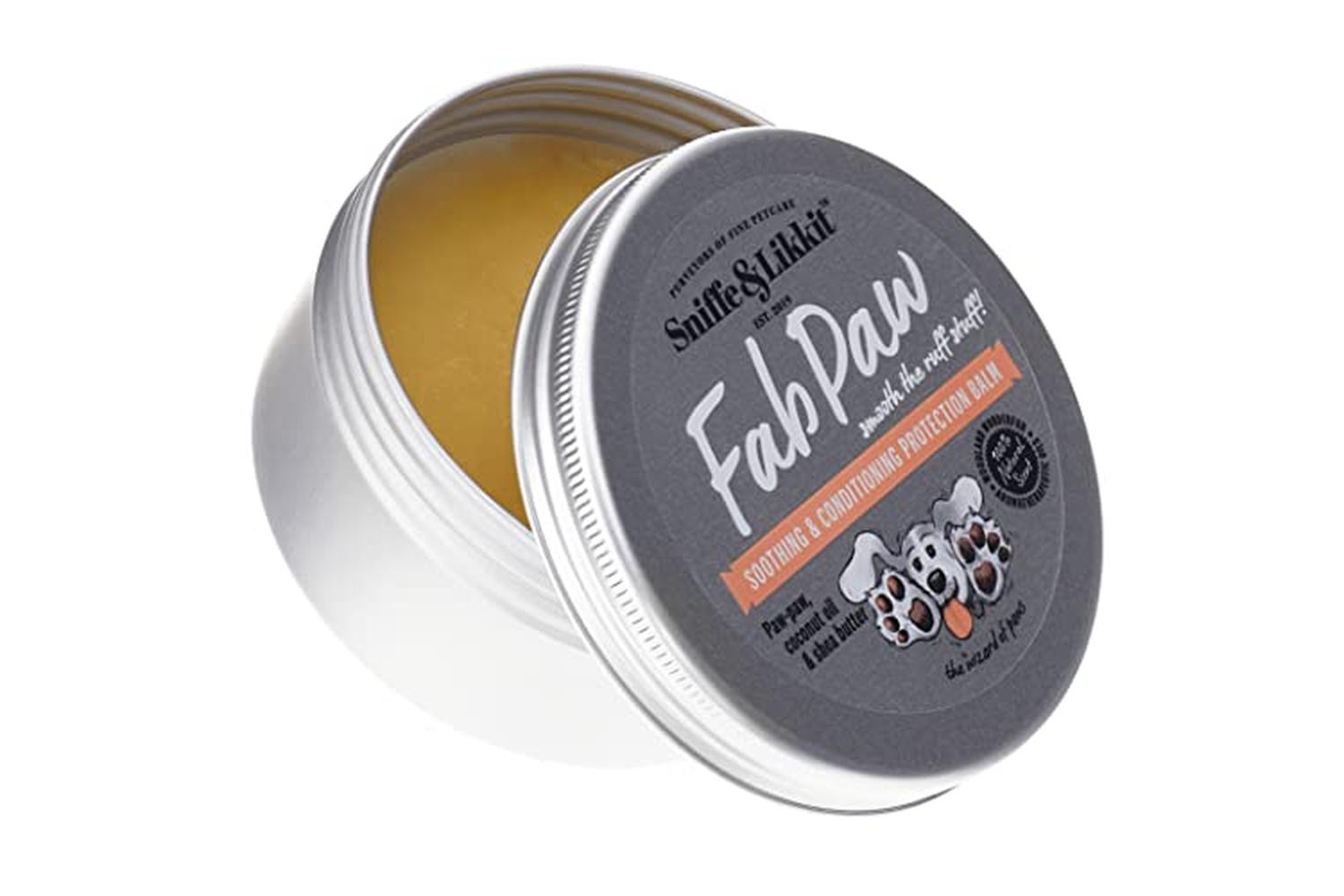 Sniffe & Likkit Pei-265053 - Sniffe & Likkit Fab Paw Soothin-2