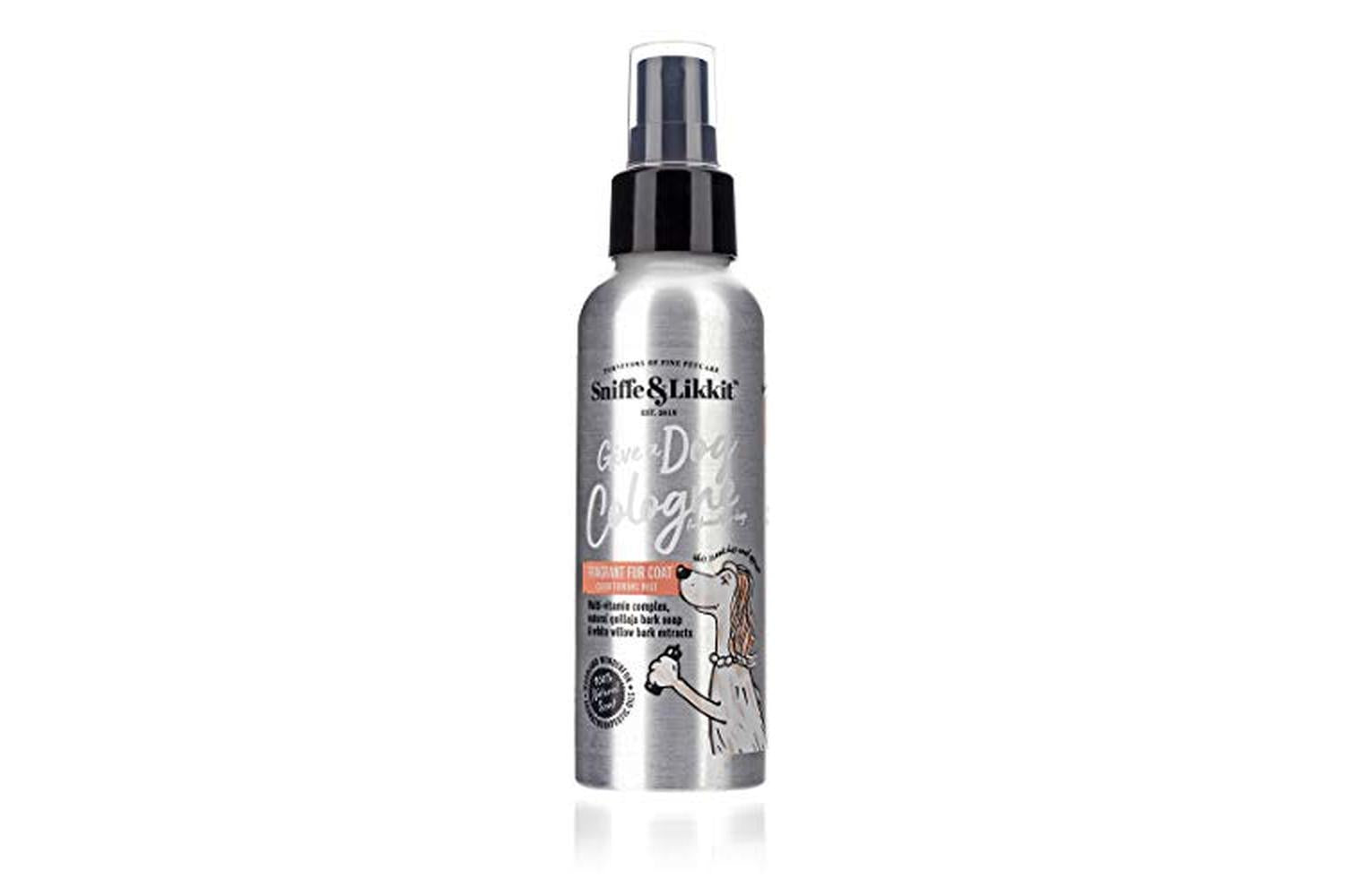 Sniffe & Likkit Pei-265051 - Sniffe & Likkit Give A Dog Colo-2