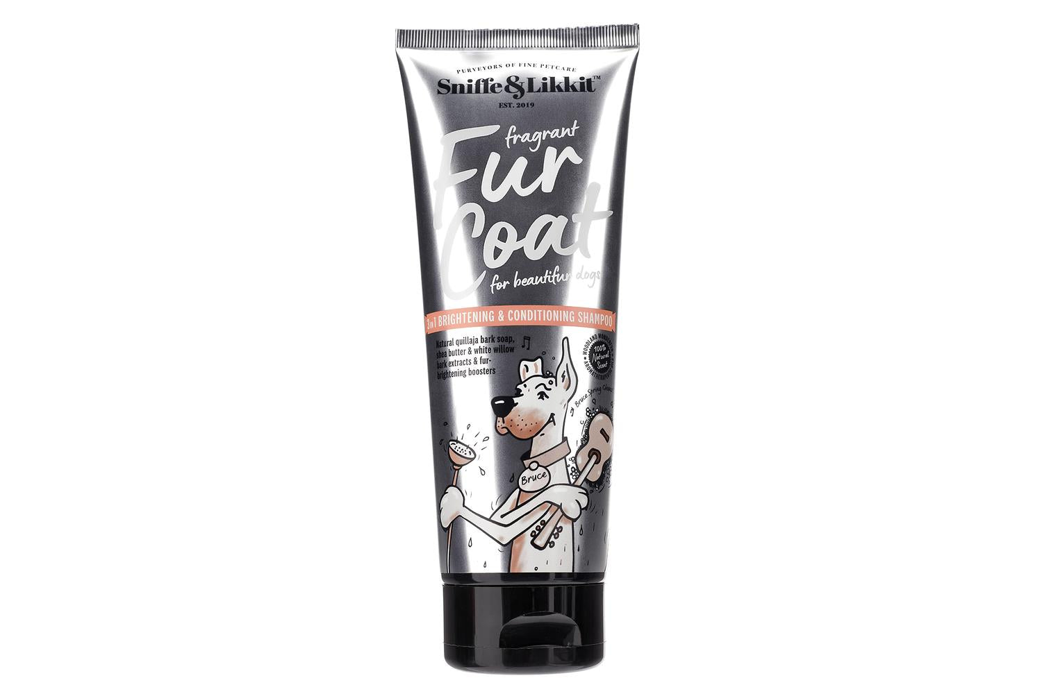 Sniffe & Likkit Pei-265050 - Sniffe & Likkit Fragrant Fur Co