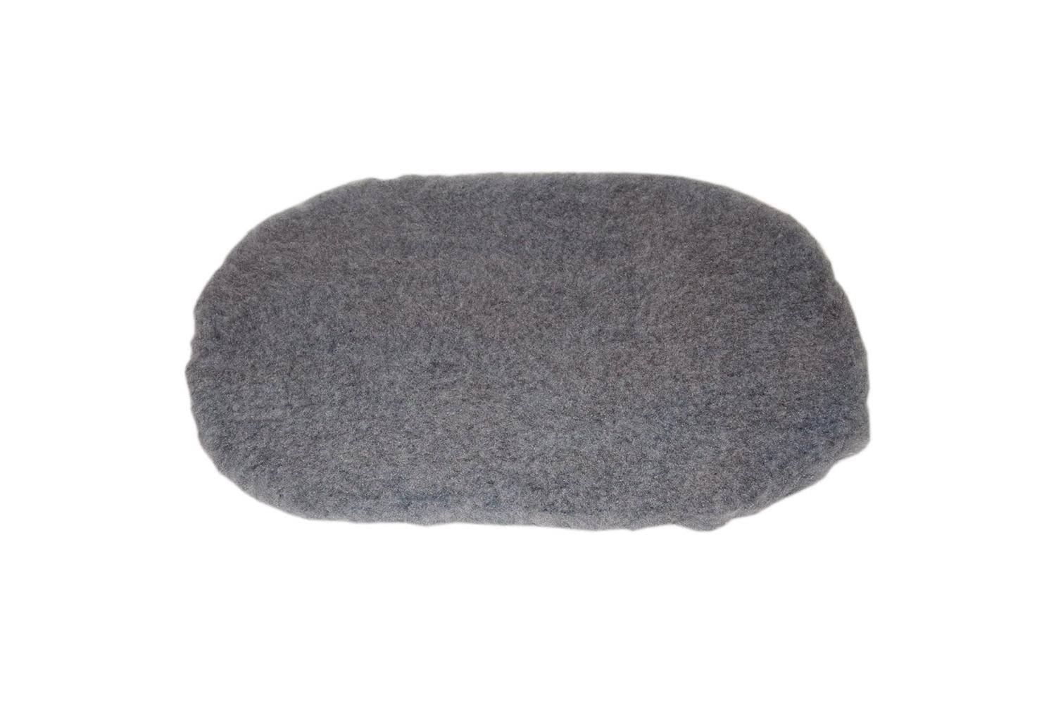 Vetbed Pei-341021 - Vetbed Oval Grey 52cm