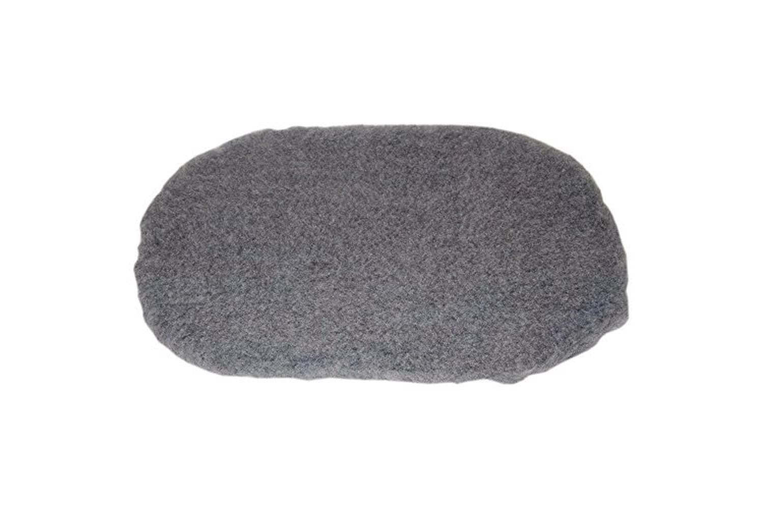 Vetbed Pei-341021 - Vetbed Oval Grey 52cm-2