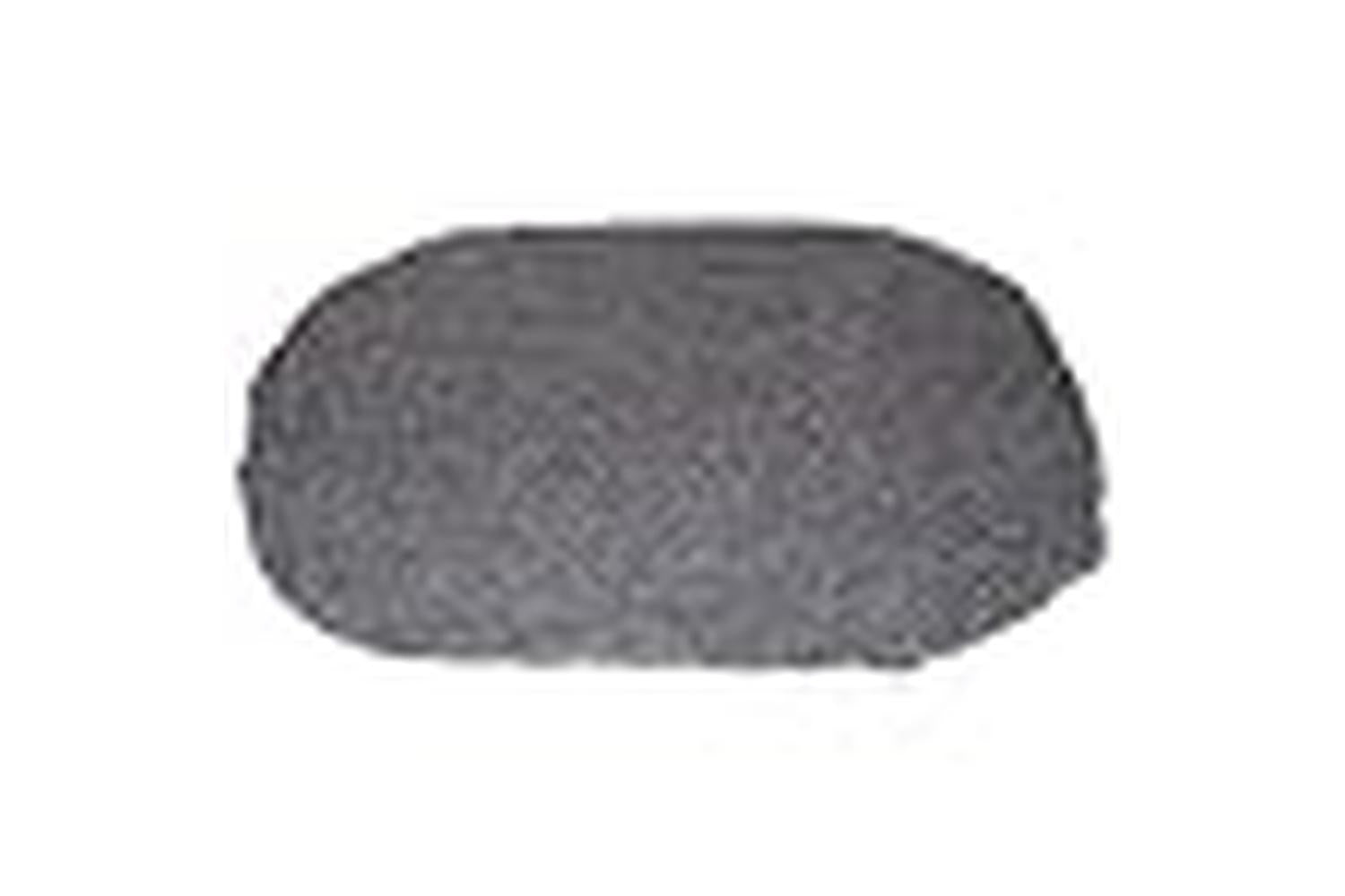 Vetbed Pei-341021 - Vetbed Oval Grey 52cm-3