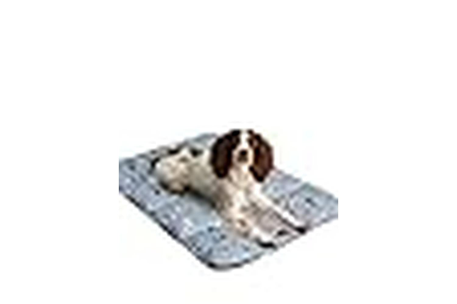 Rosewood Joules Pei-269833 - Joules Rainbow Dogs Travel Mat-3