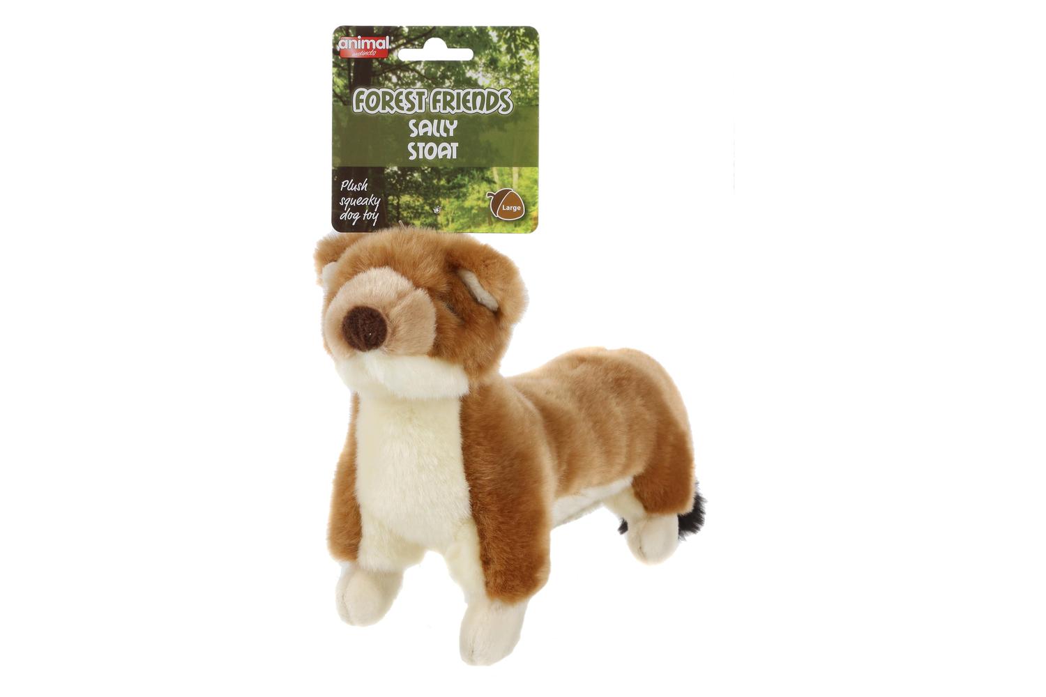 Forest Friends Pei-39184 - Animal Instincts Forest Friends S