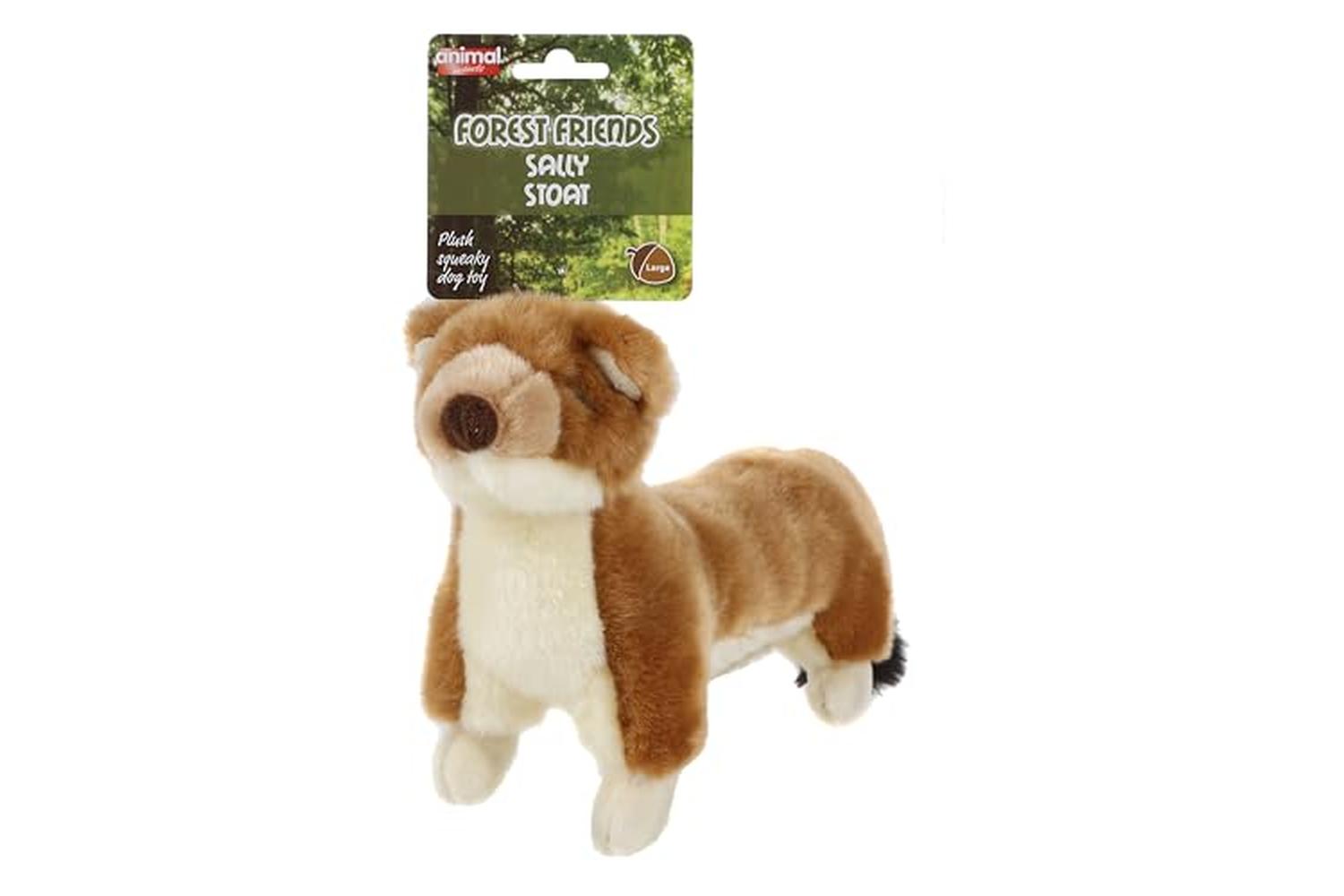 Forest Friends Pei-39184 - Animal Instincts Forest Friends S-2