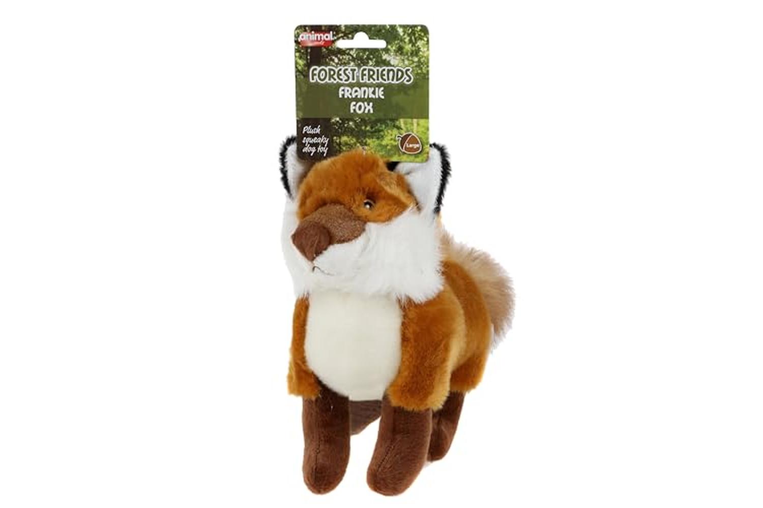 Forest Friends Pei-39182 - Animal Instincts Forest Friends F-2