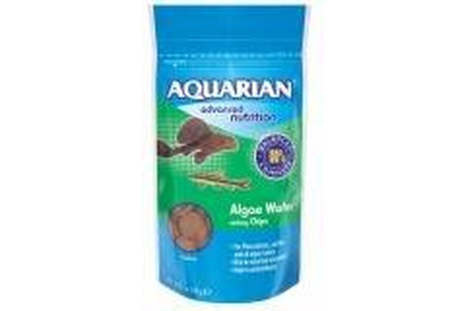 Aquarian Pei-50013 - Aquarian Algae Wafer 255g