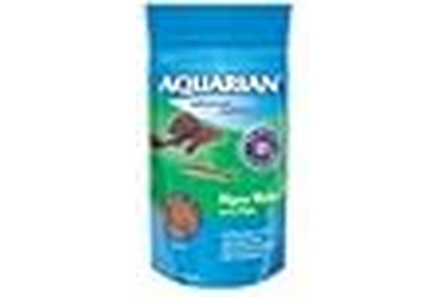 Aquarian Pei-50013 - Aquarian Algae Wafer 255g-2