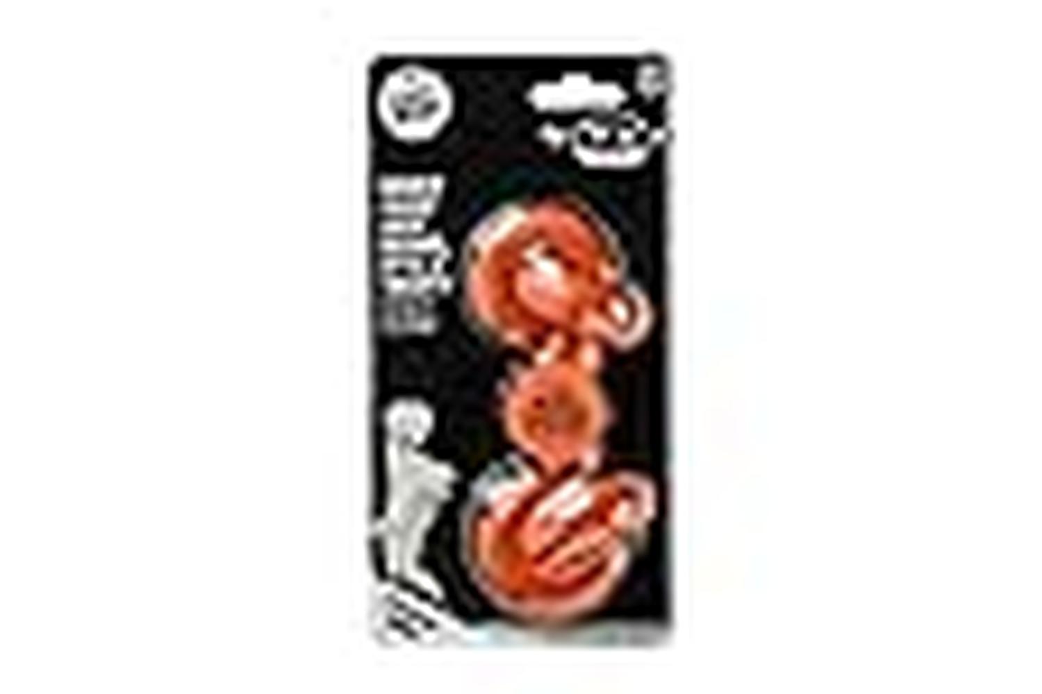 Tasty Bone Pei-31267 - Tastybone Nylon Knotted Roast Chicken-3