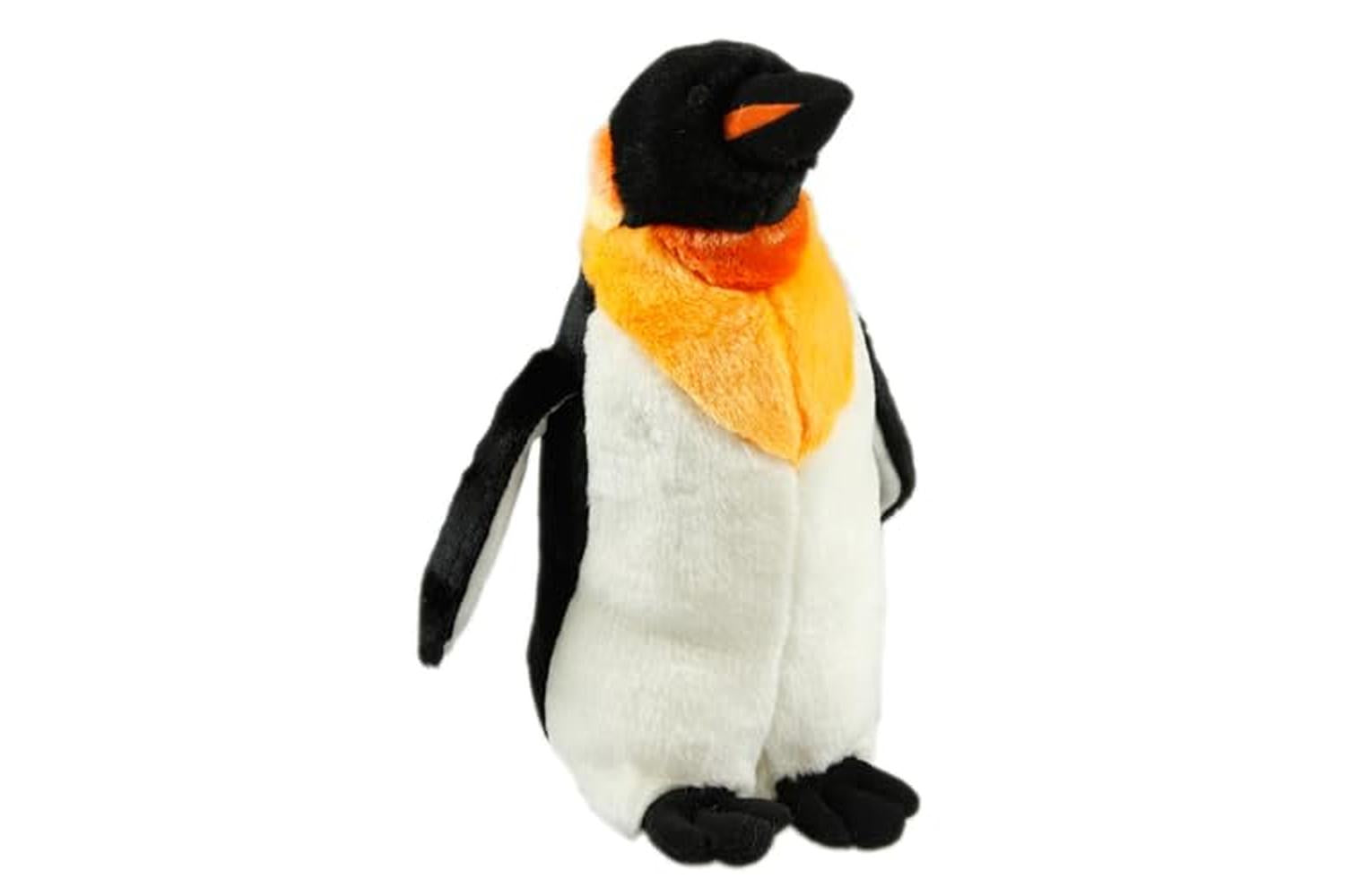 Animal Pei-39220 - Animal Instincts Snow Mates Pedro Penguin-2