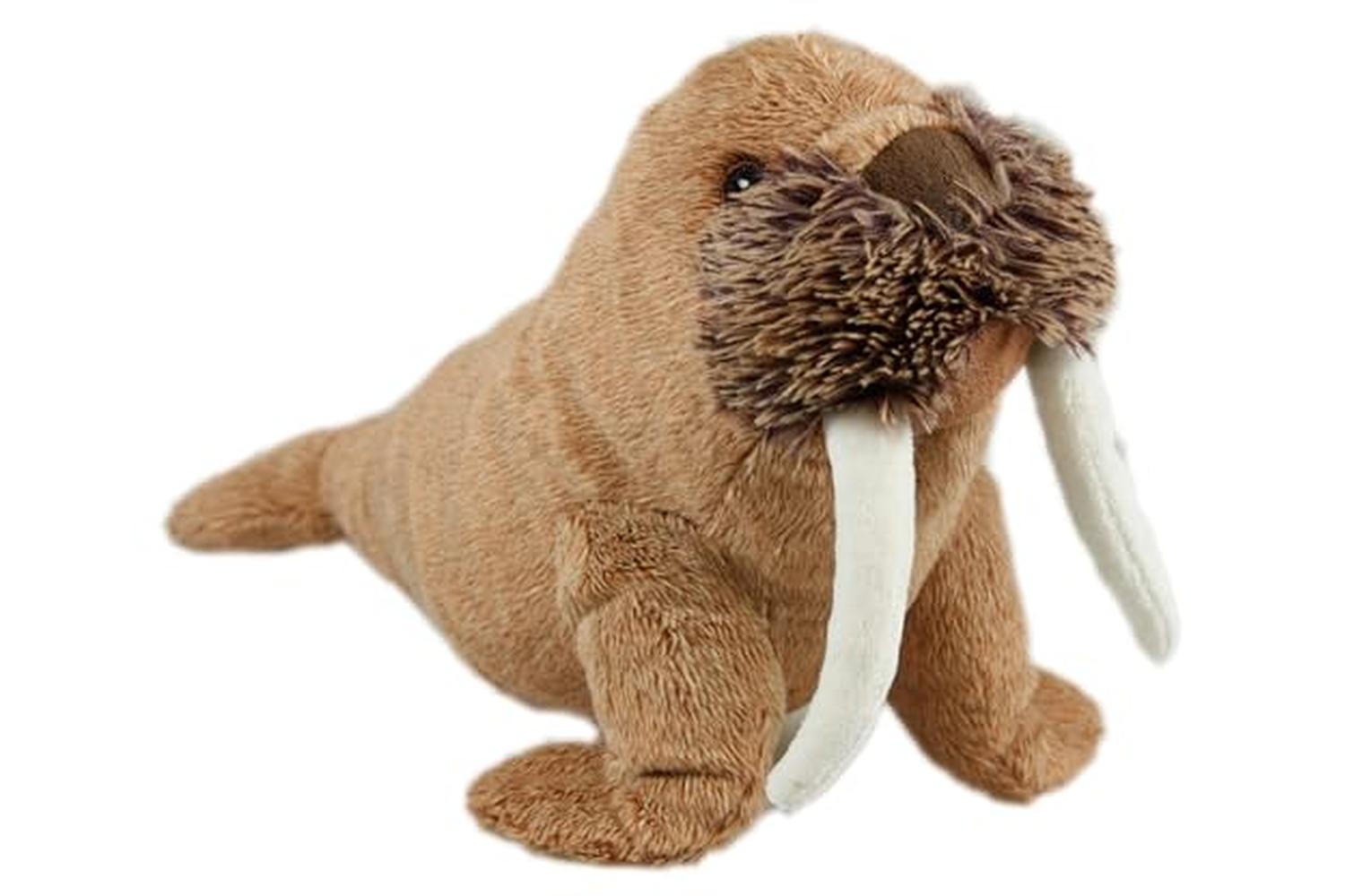 Animal Pei-39216 - Animal Instincts Snow Mates Winston Walru-2