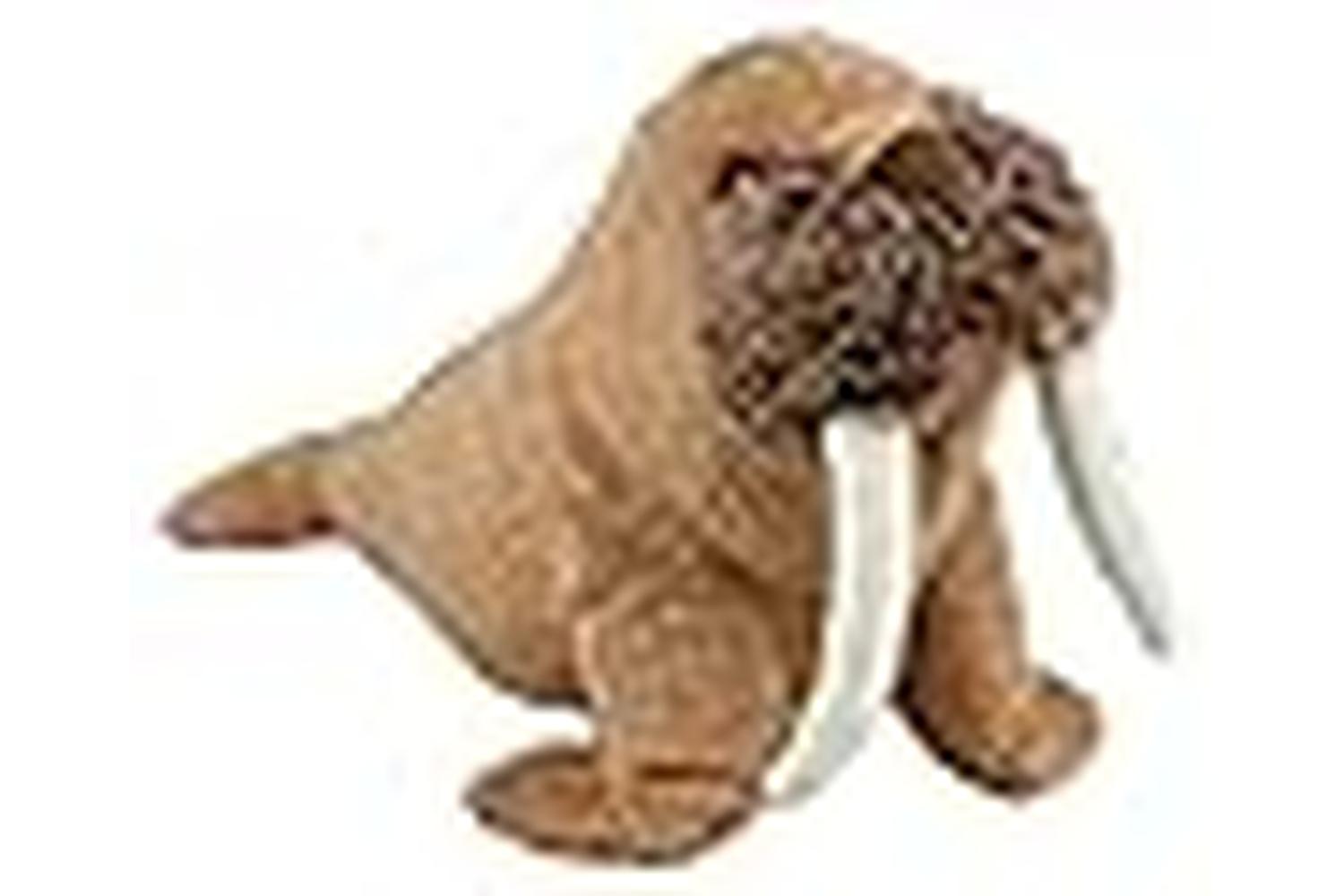 Animal Pei-39216 - Animal Instincts Snow Mates Winston Walru-3
