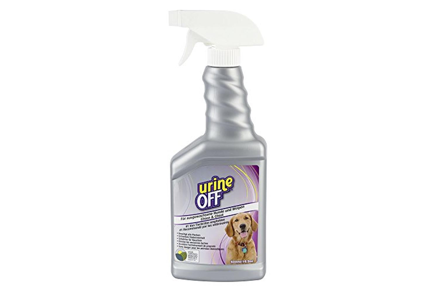 Kerbl Pei-263462 - Urine Off Dog And Puppy Formula 500ml-2